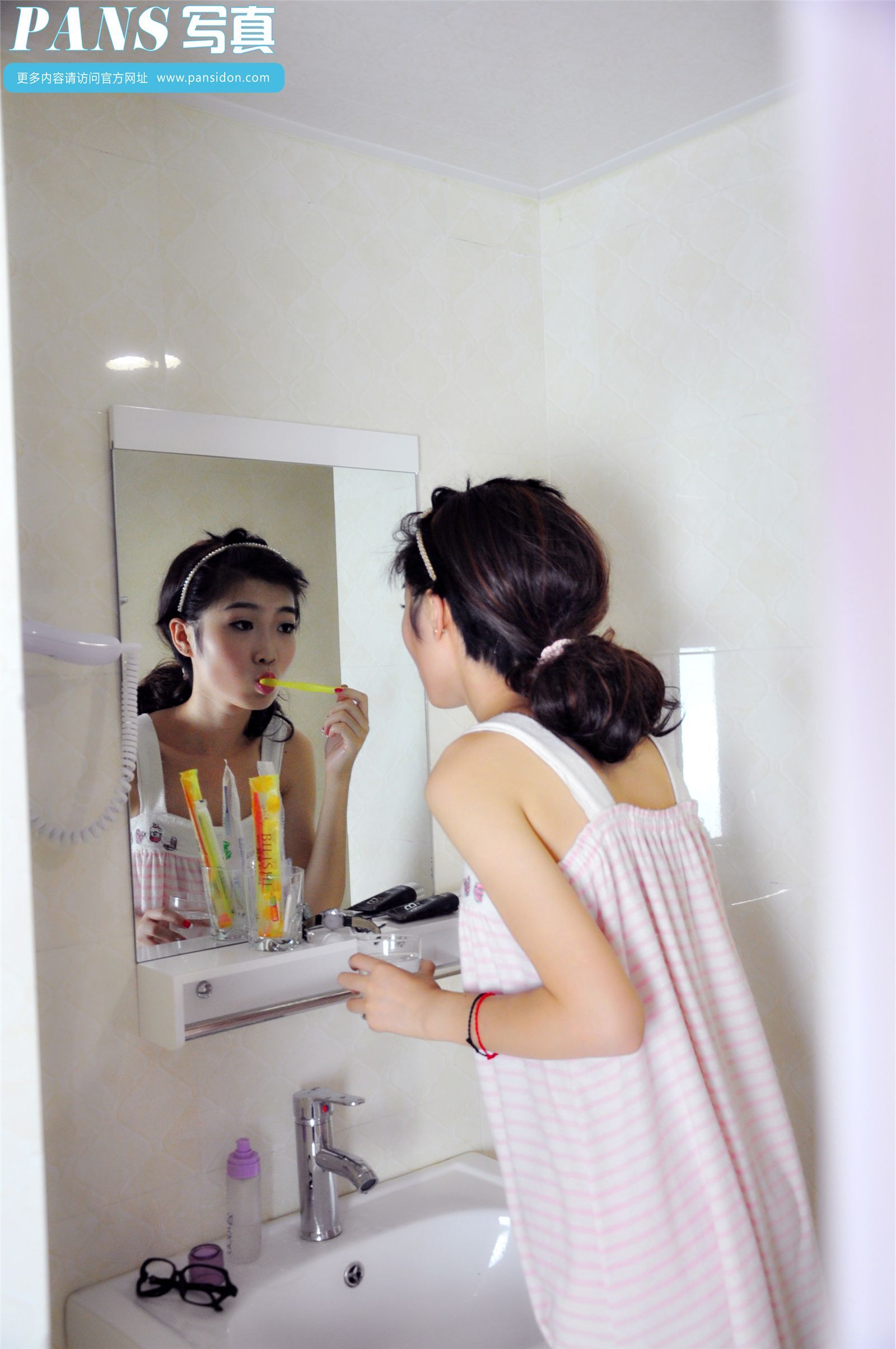 [PANS]2014-08-02 NO.278期 梦梦