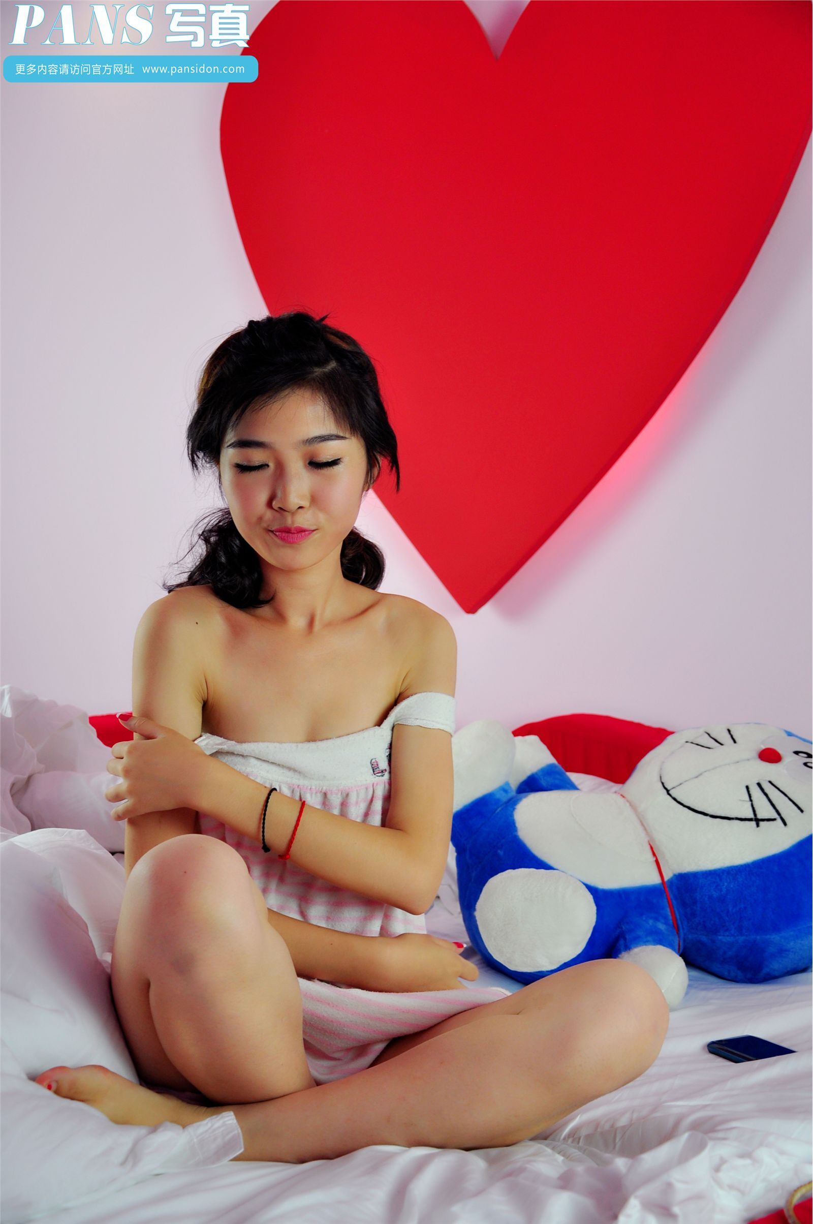 [PANS]2014-08-02 NO.278期 梦梦