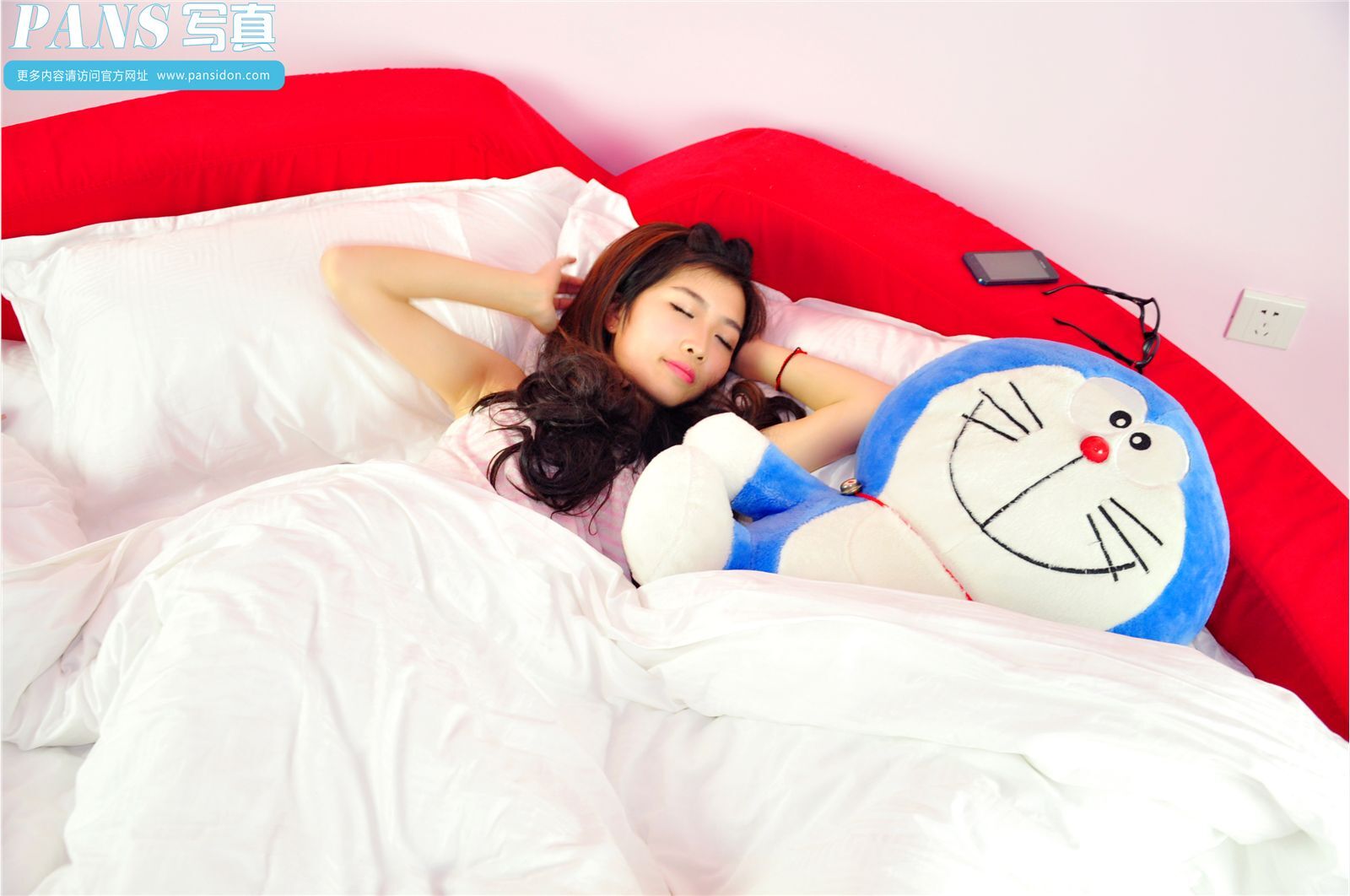 [PANS]2014-08-02 NO.278期 梦梦