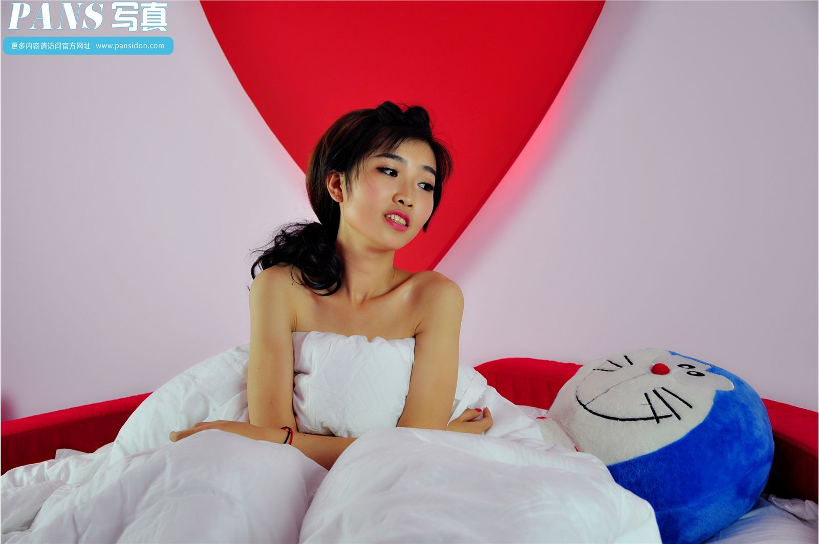 [PANS]2014-08-02 NO.278期 梦梦