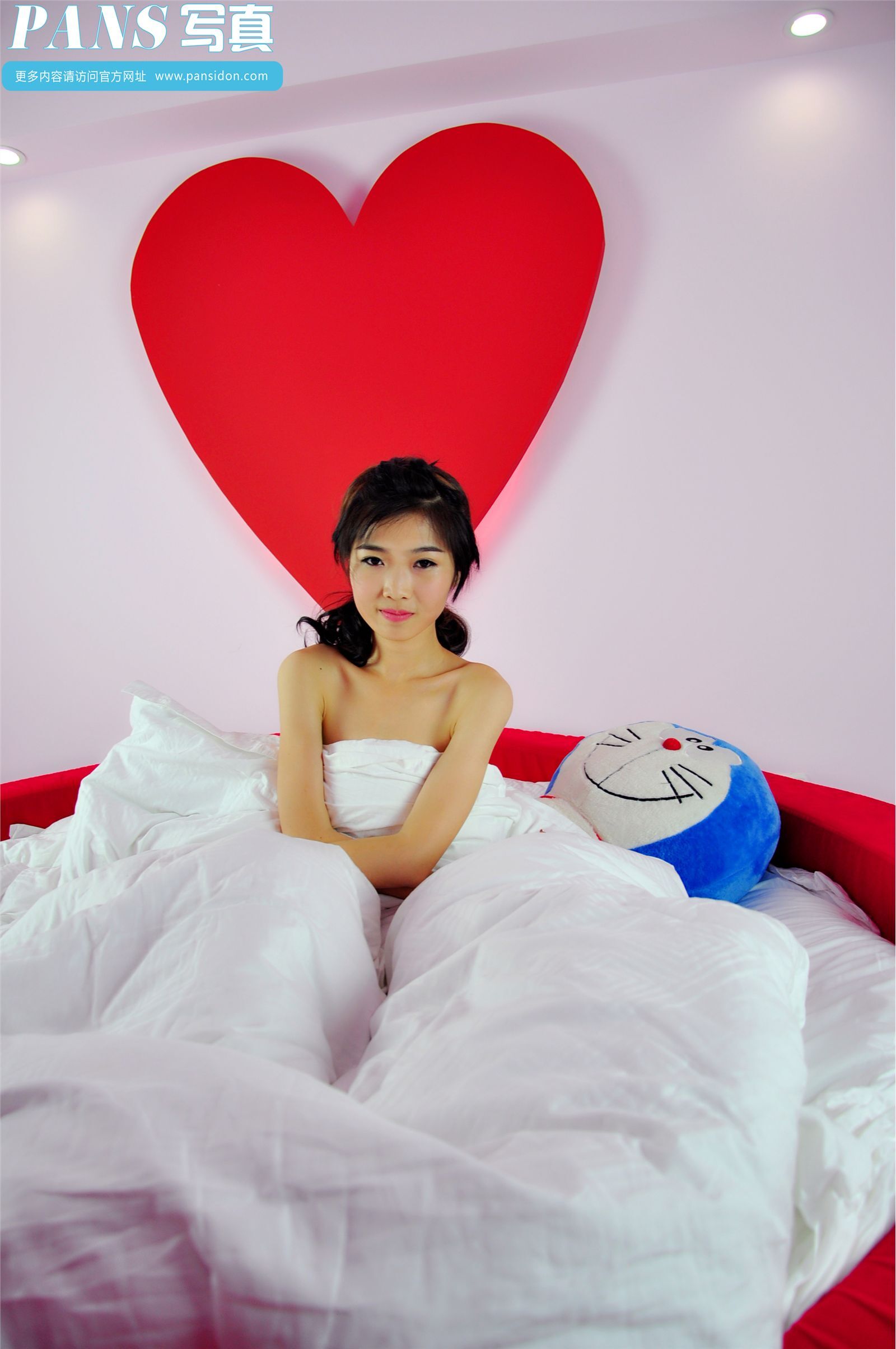 [PANS]2014-08-02 NO.278期 梦梦