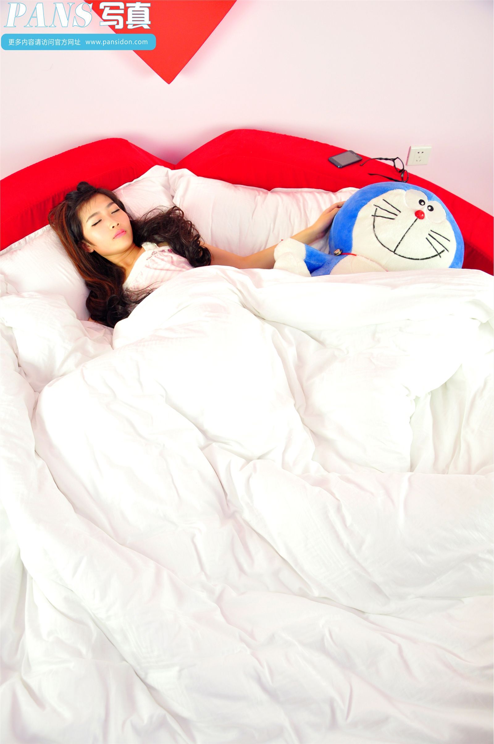 [PANS]2014-08-02 NO.278期 梦梦