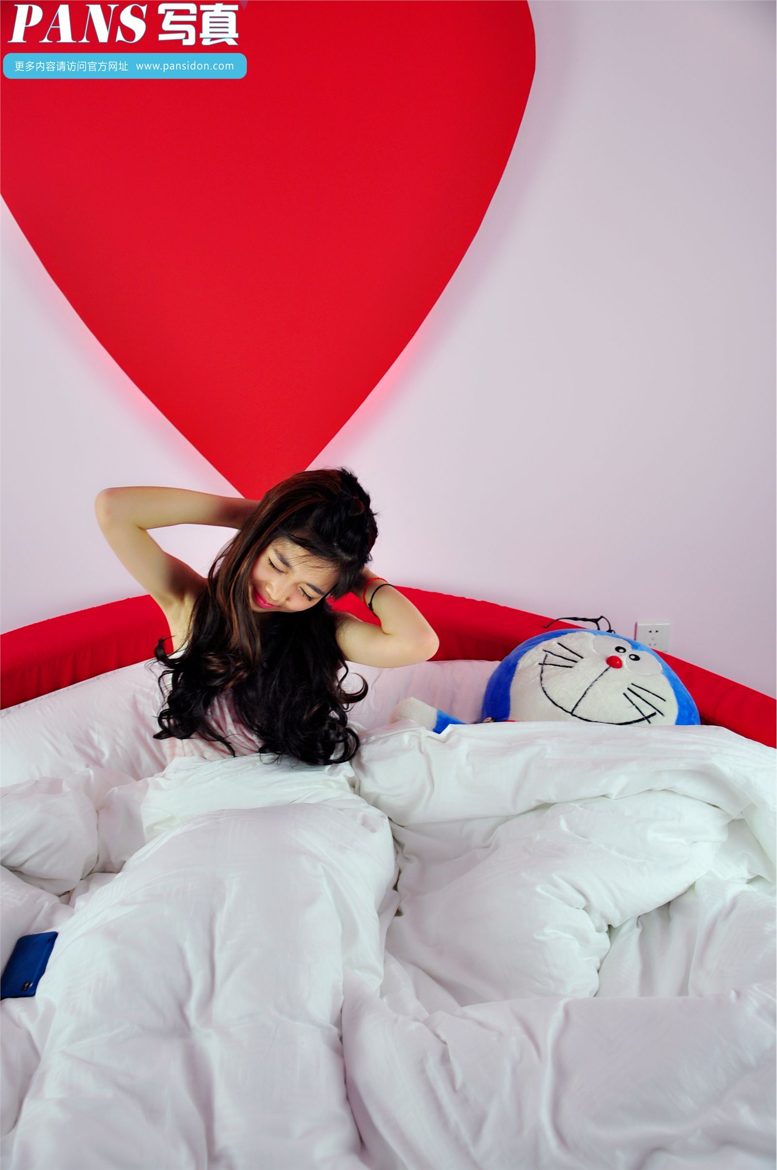 [PANS]2014-08-02 NO.278期 梦梦