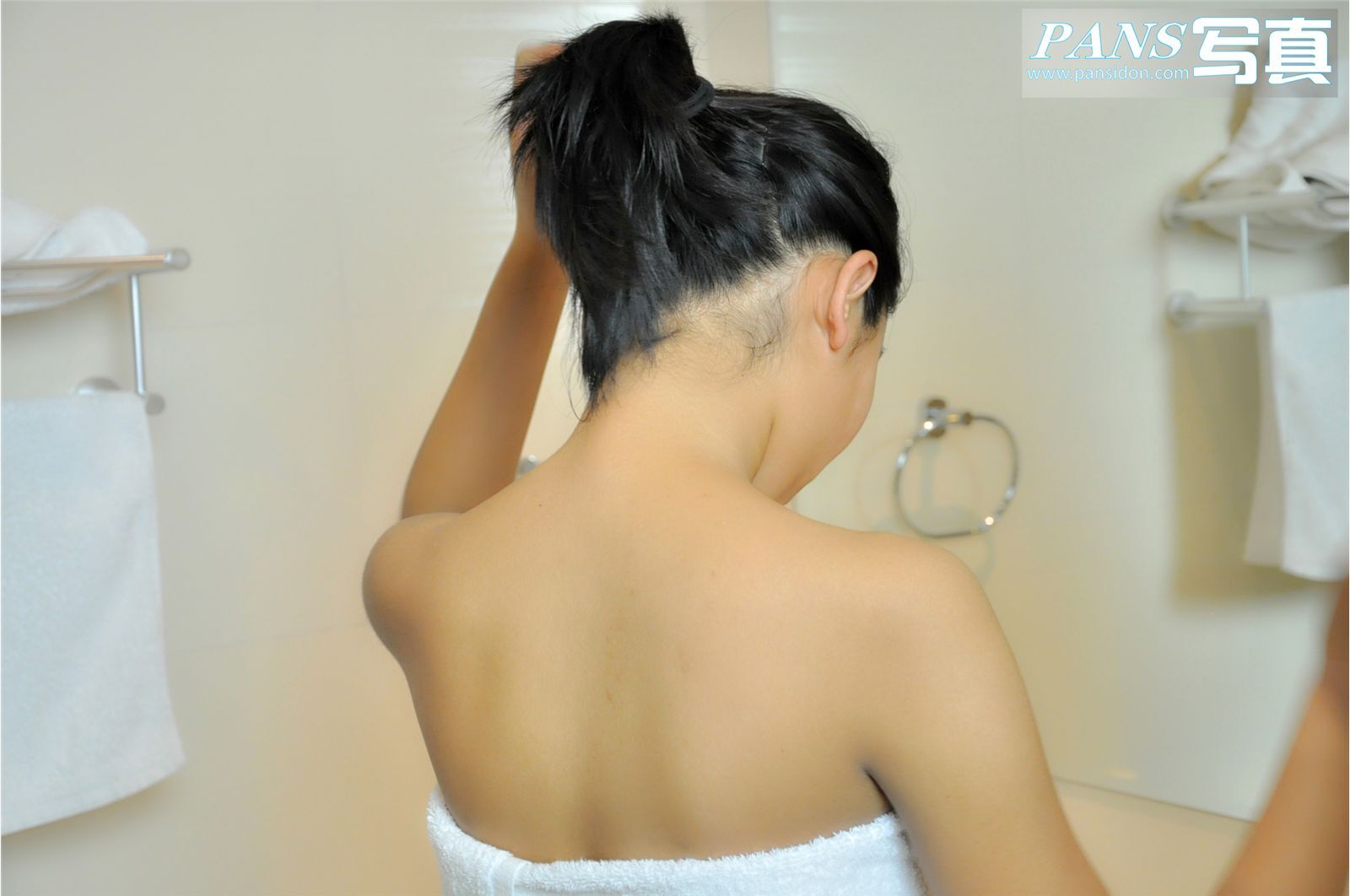 [PANS寫真] 20130429 No.061期