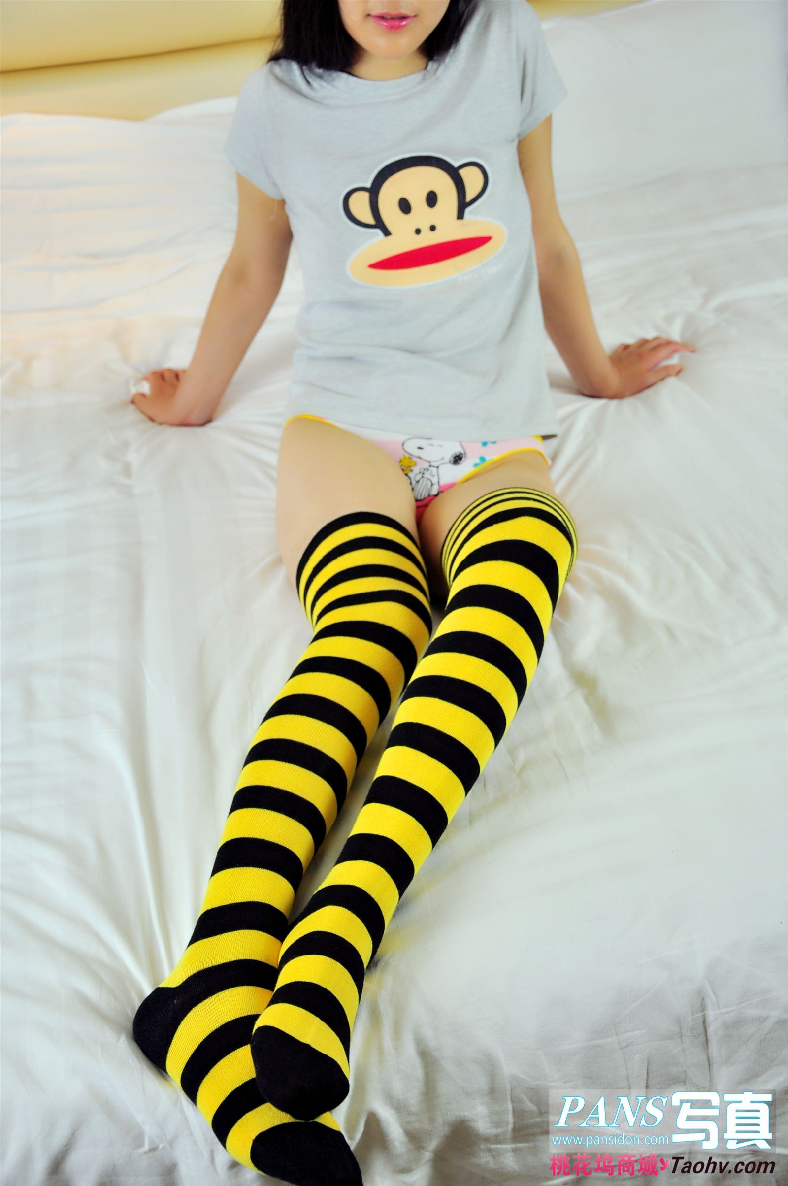 [PANS][06-29]No.090匿名寫真