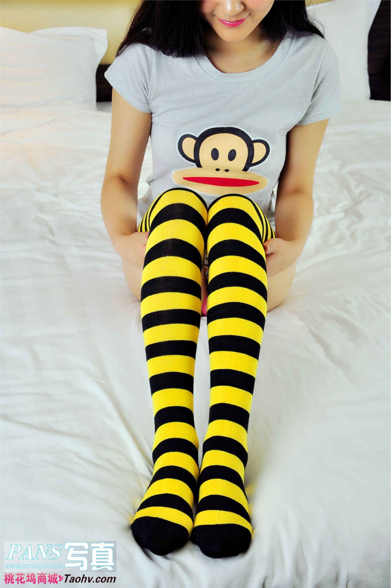 [PANS][06-29]No.090匿名寫真