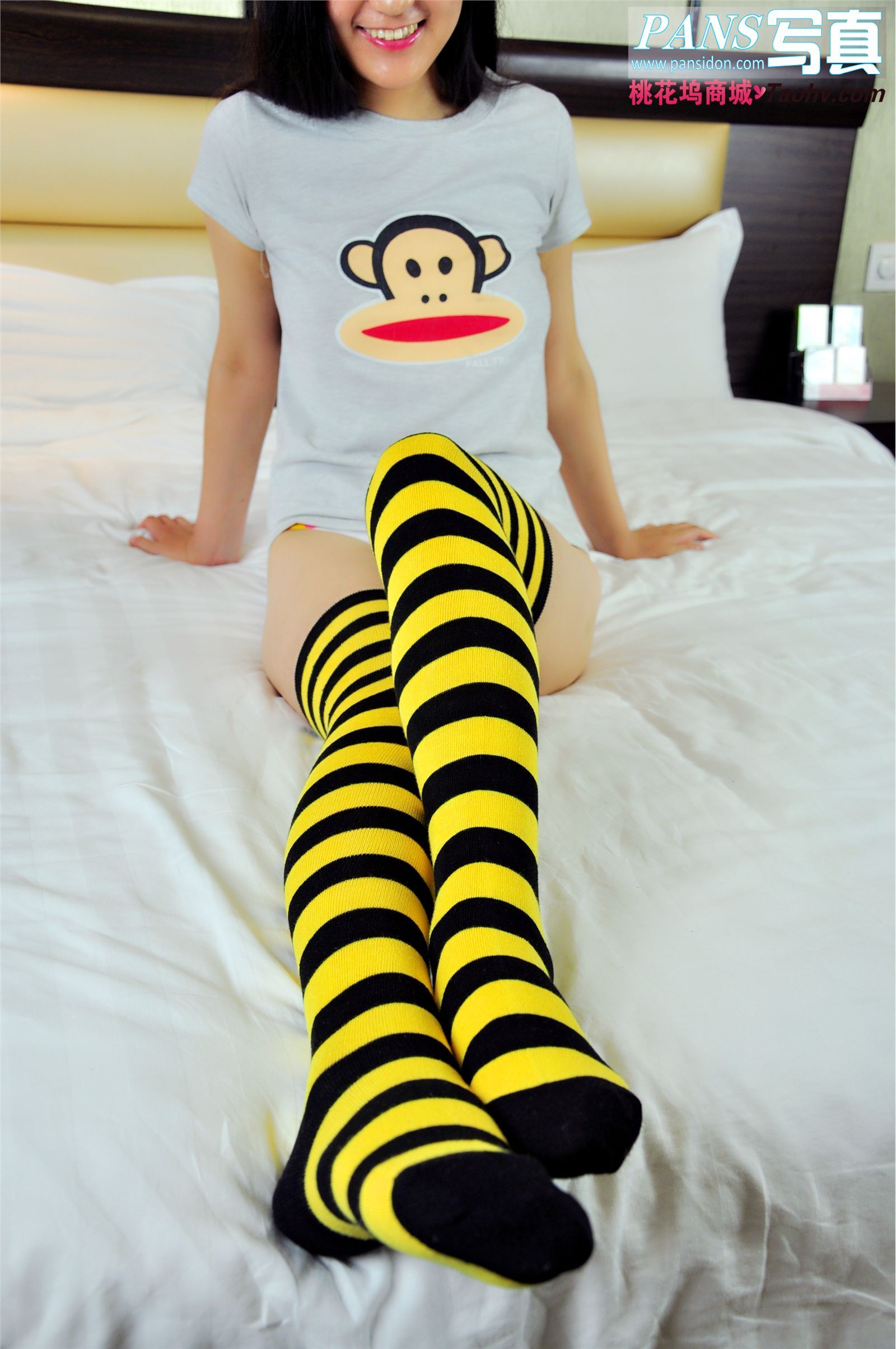 [PANS][06-29]No.090匿名寫真