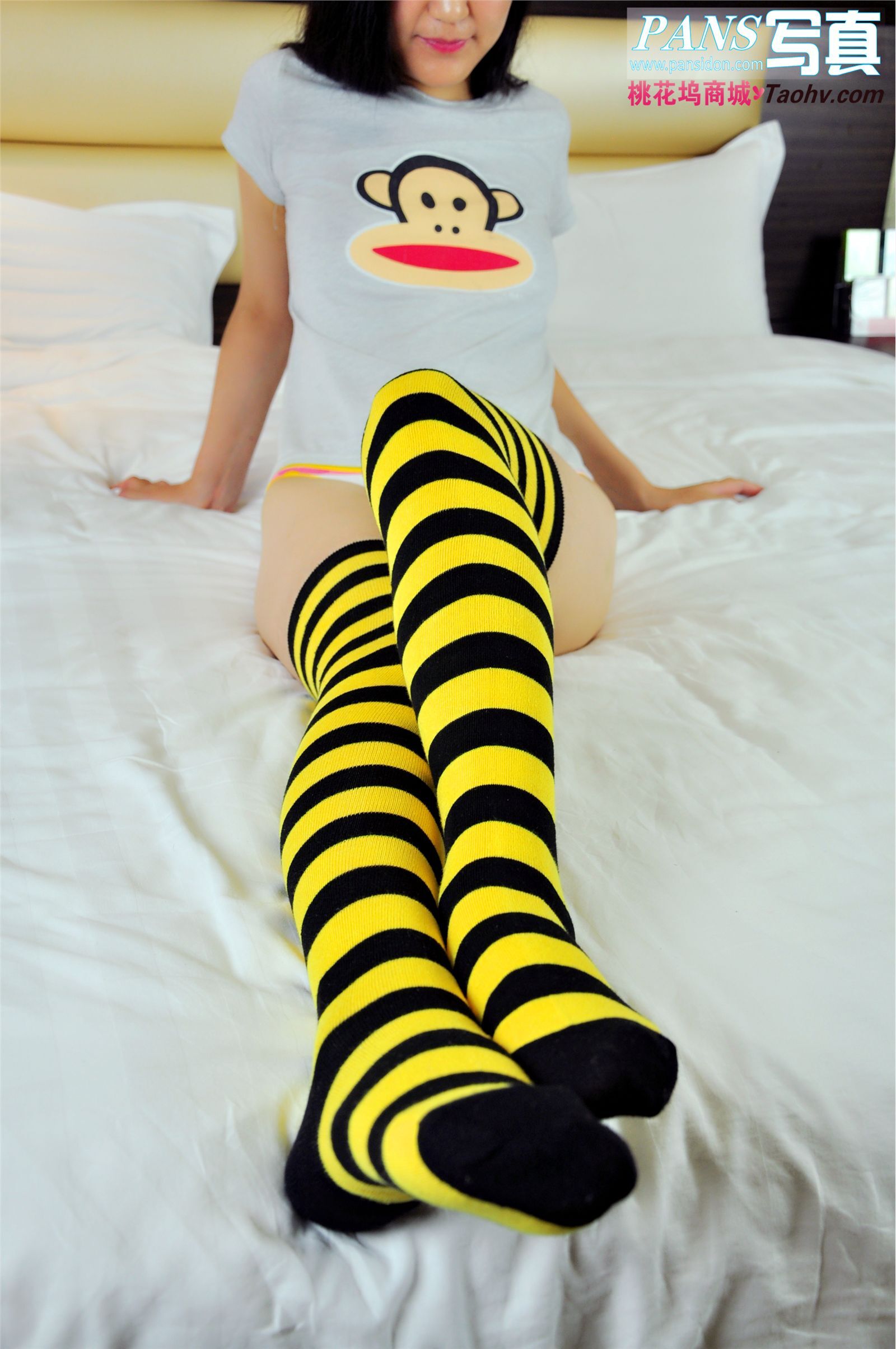 [PANS][06-29]No.090匿名寫真