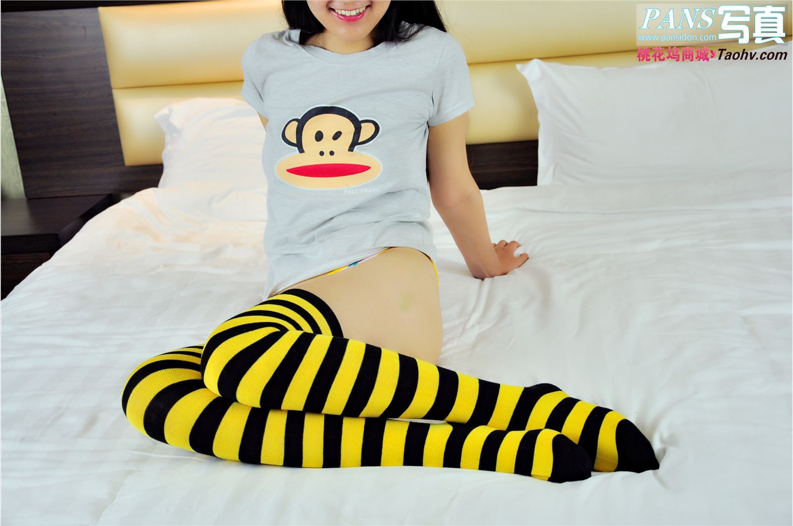 [PANS][06-29]No.090匿名寫真