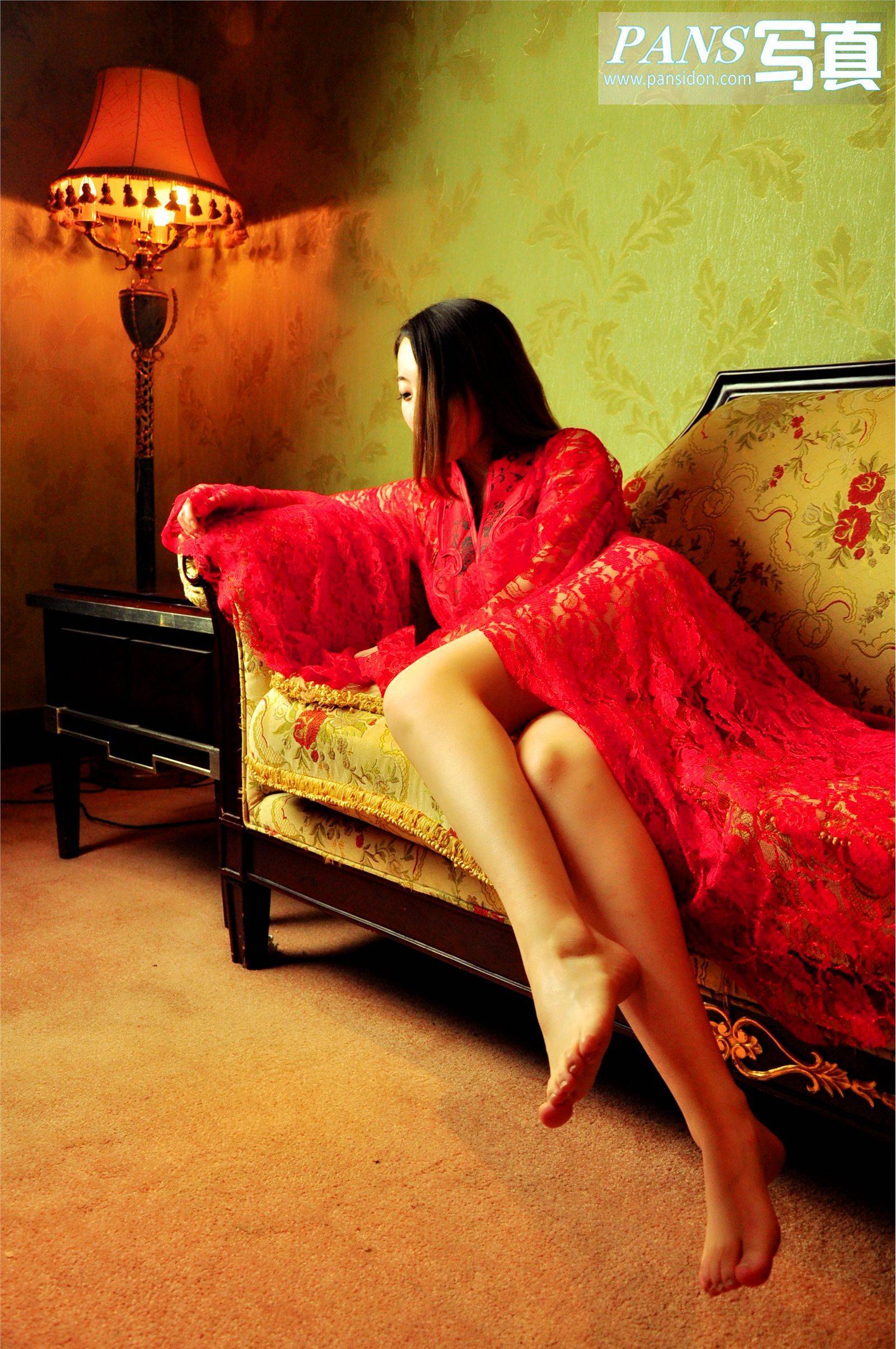 [PANS写真] 2013.07.22 No.100 匿名写真