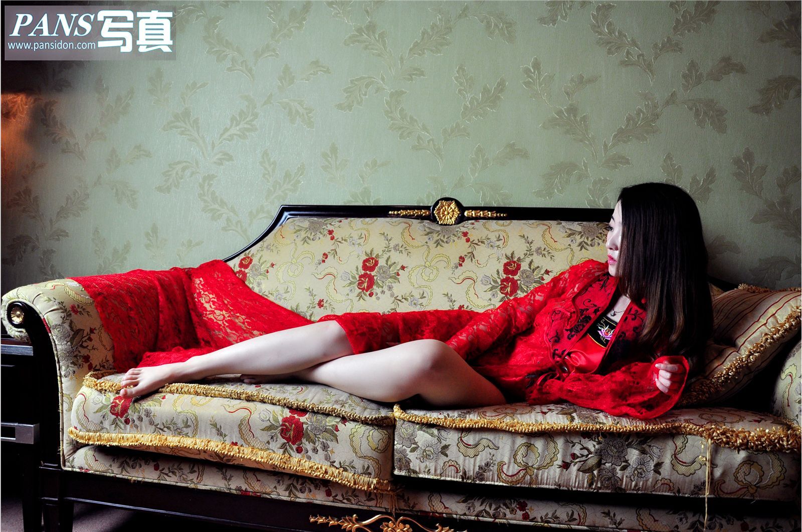 [PANS写真] 2013.07.22 No.100 匿名写真