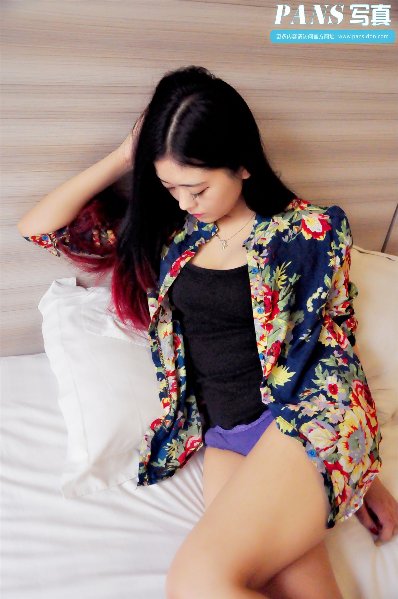 [PANS寫真] 20130911 No.124 小彤