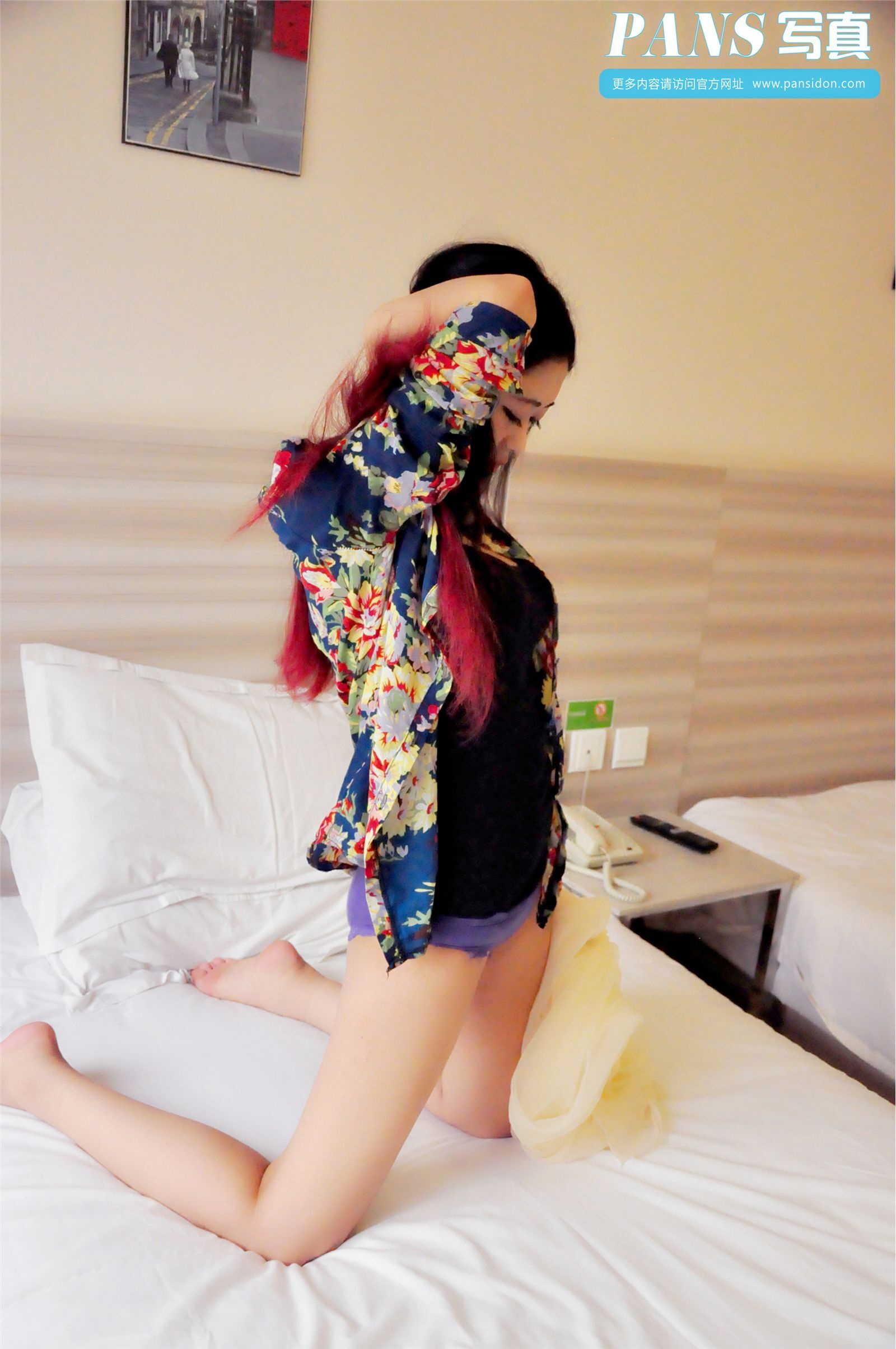 [PANS寫真] 20130911 No.124 小彤