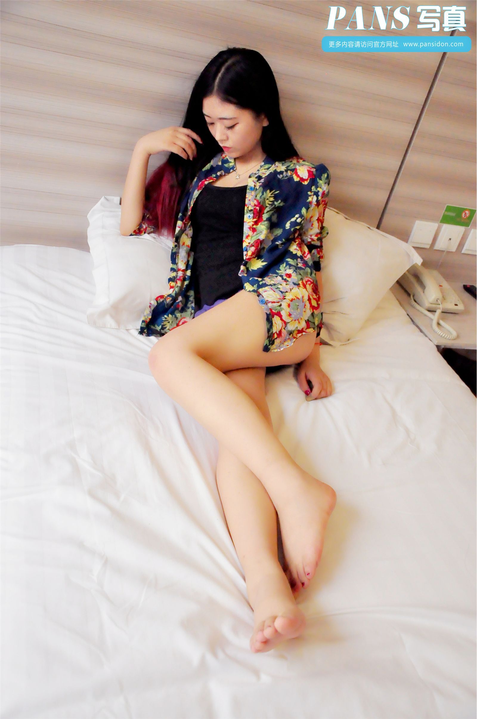 [PANS寫真] 20130911 No.124 小彤