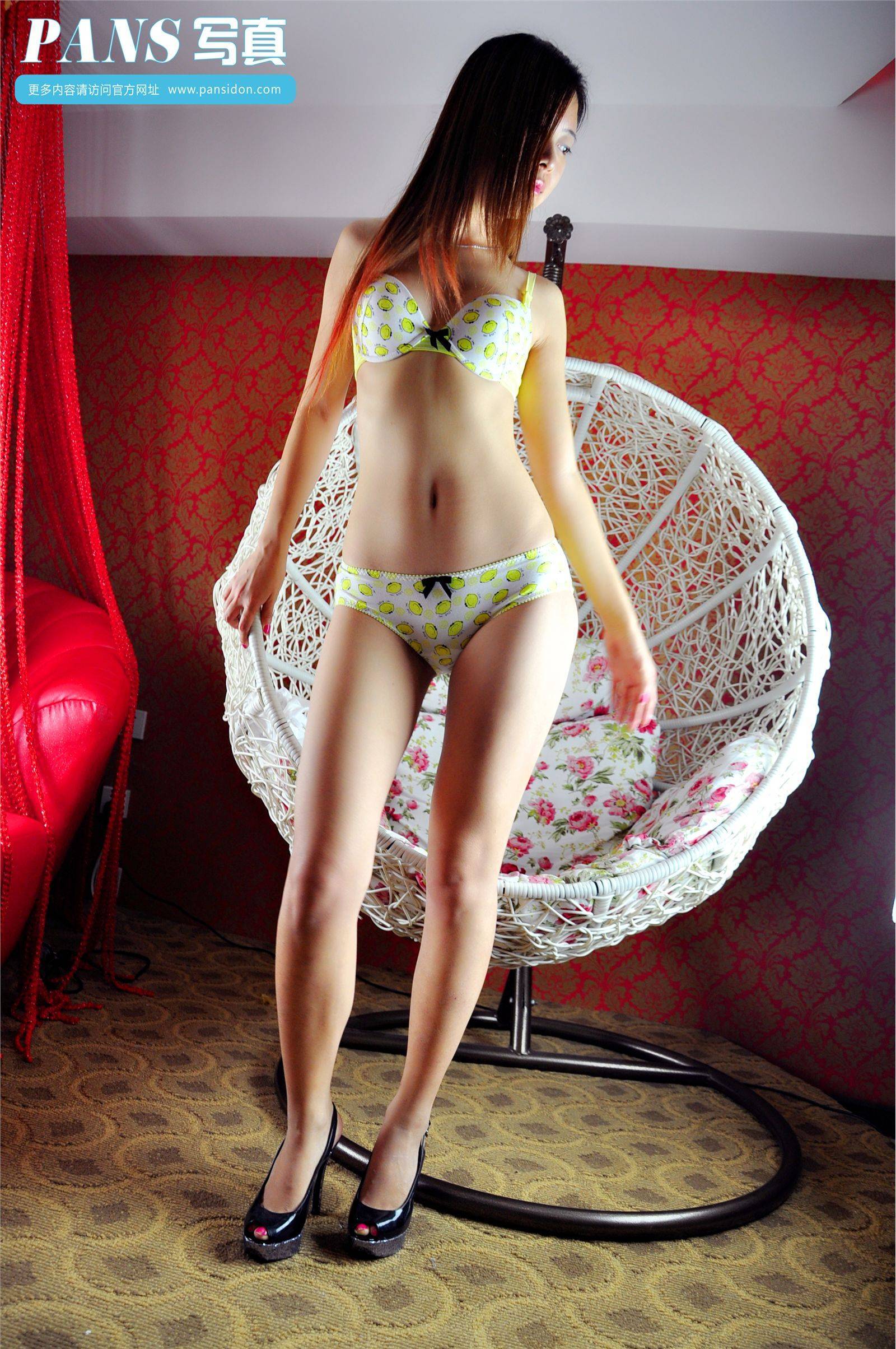 [PANS写真] 2013.09.26 No.132 苏琪