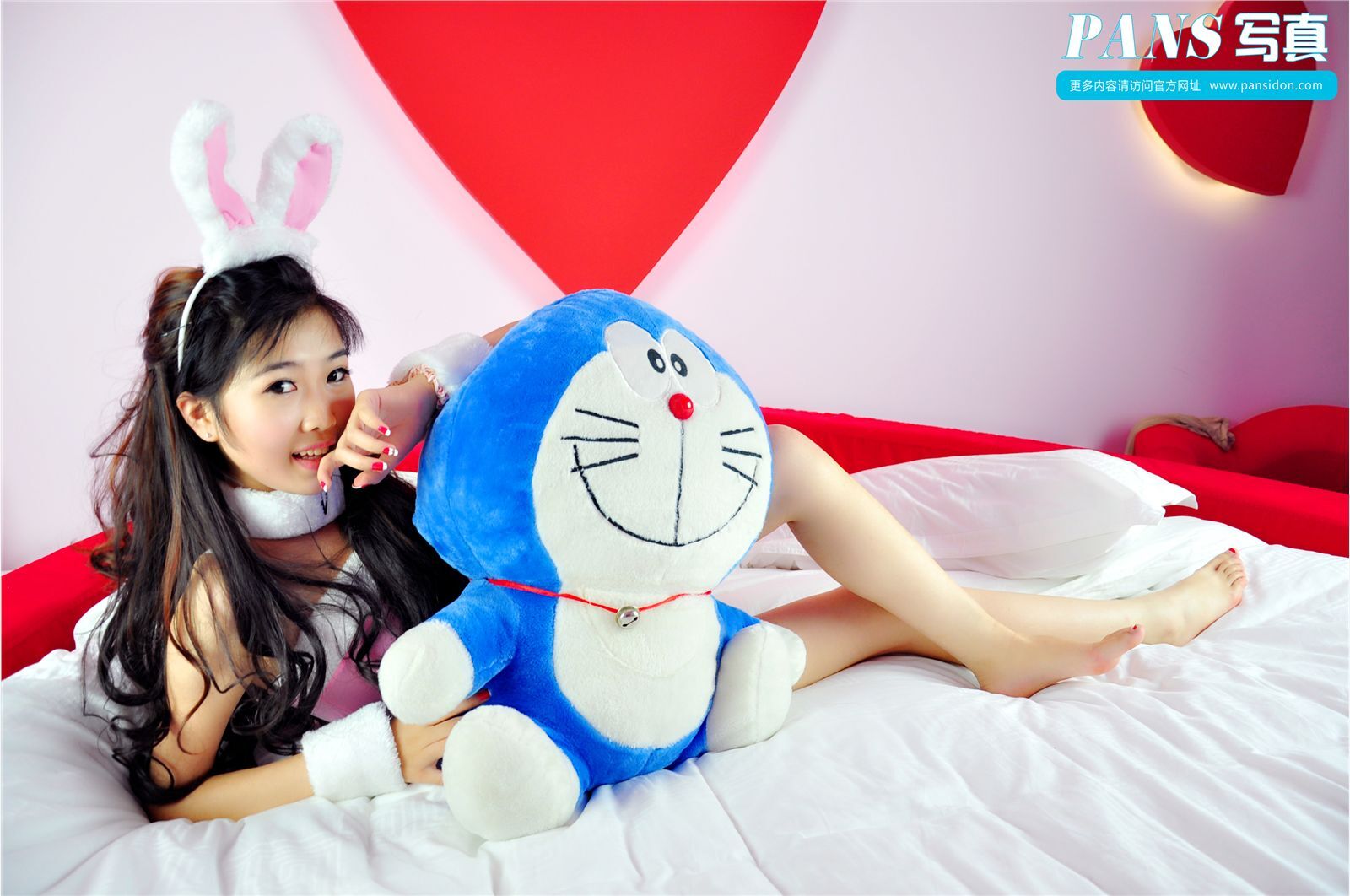 [PANS写真] 2013.10.02 No.135 梦梦