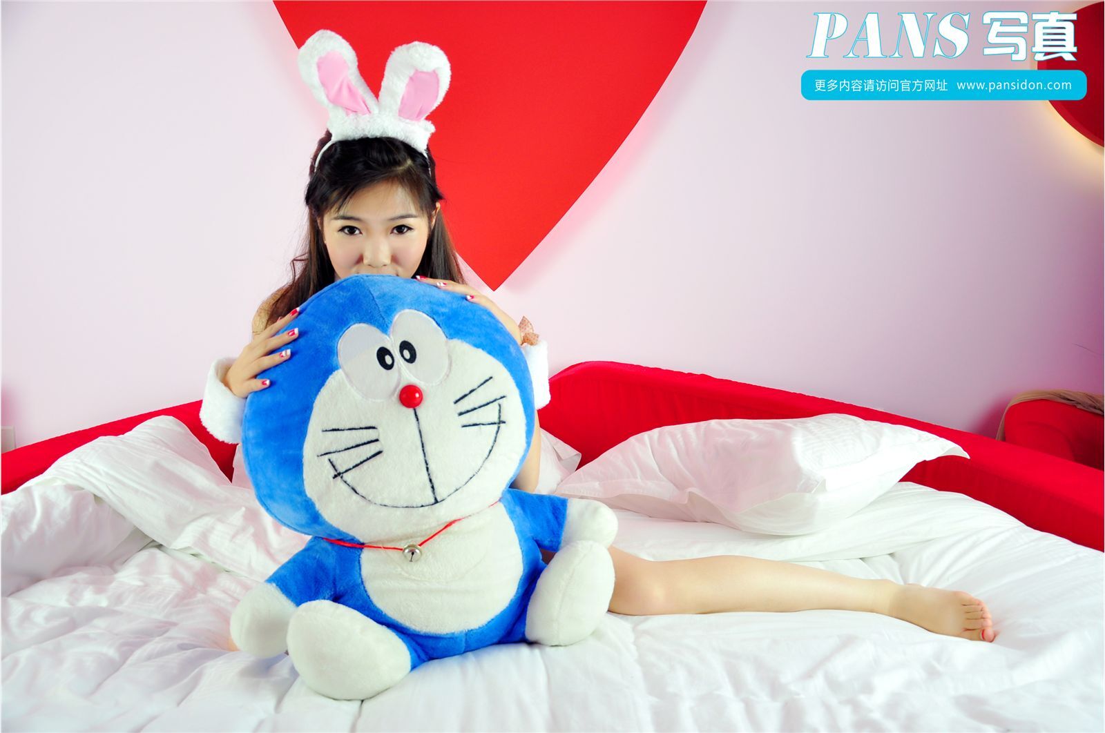 [PANS写真] 2013.10.02 No.135 梦梦