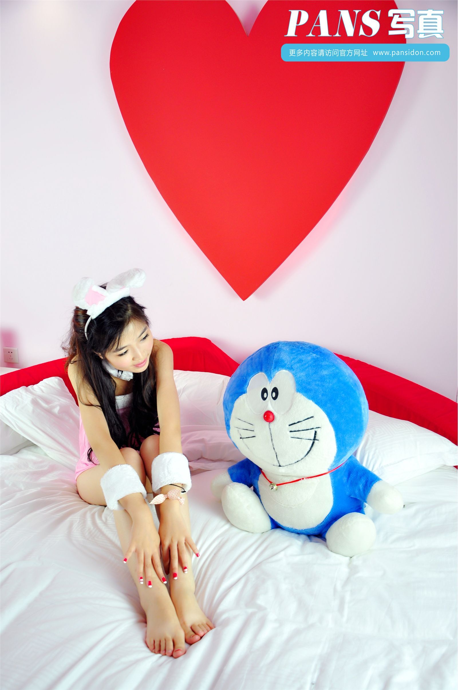 [PANS写真] 2013.10.02 No.135 梦梦