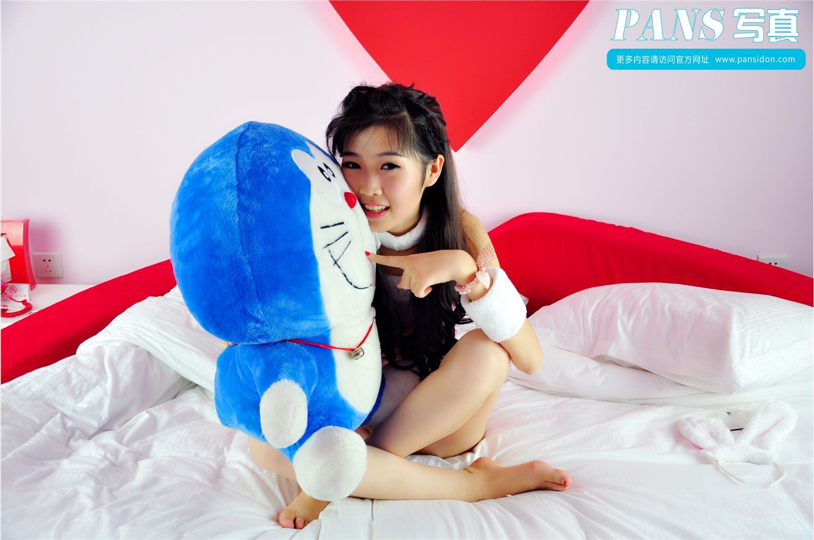 [PANS写真] 2013.10.02 No.135 梦梦