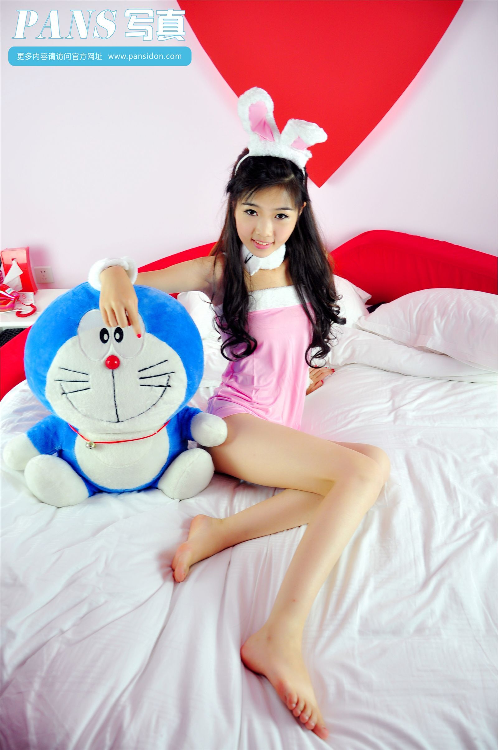 [PANS写真] 2013.10.02 No.135 梦梦