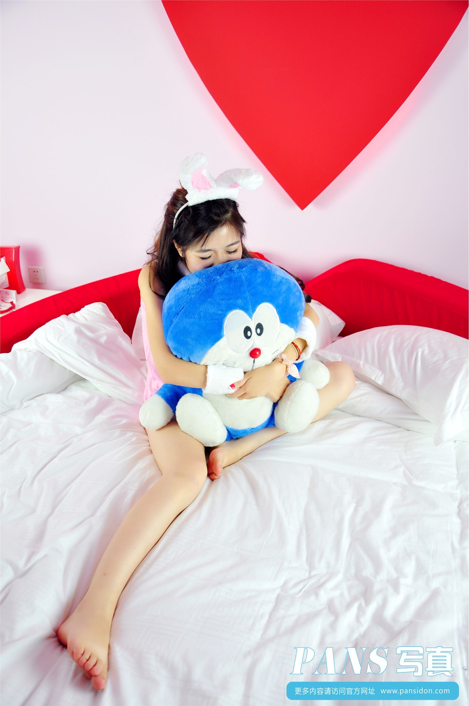 [PANS写真] 2013.10.02 No.135 梦梦