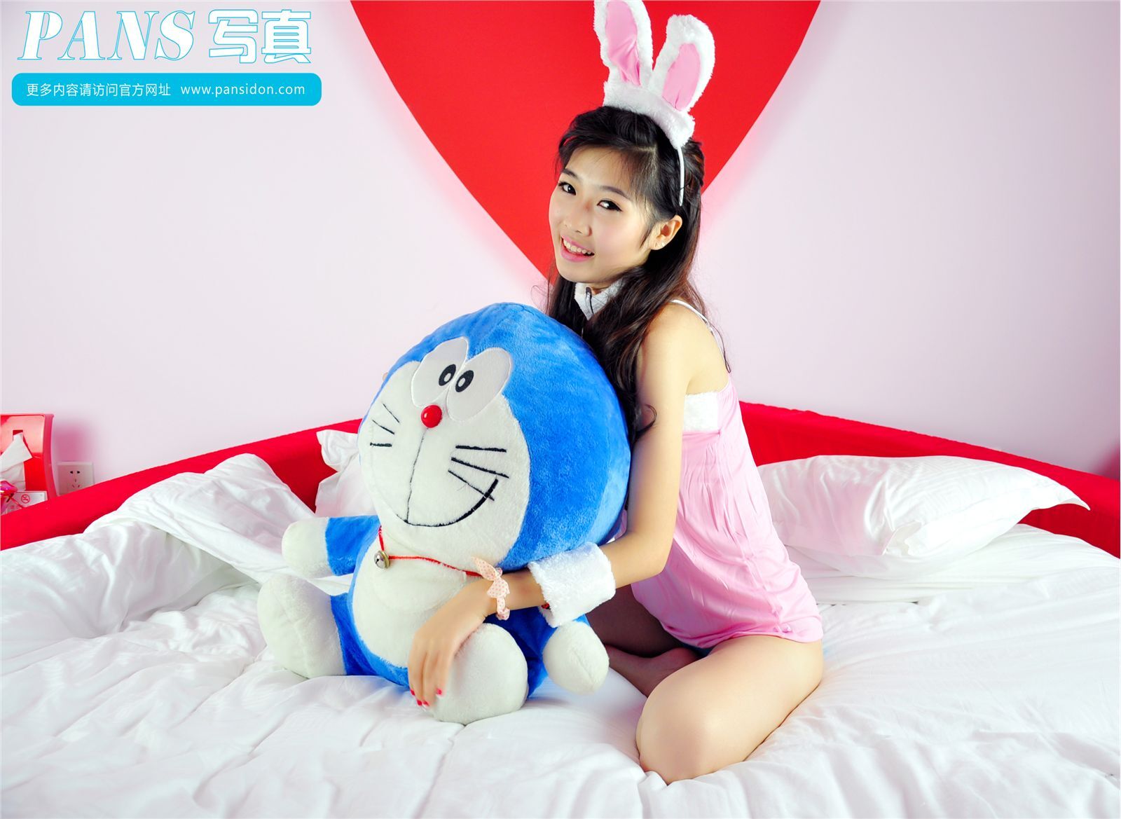 [PANS写真] 2013.10.02 No.135 梦梦