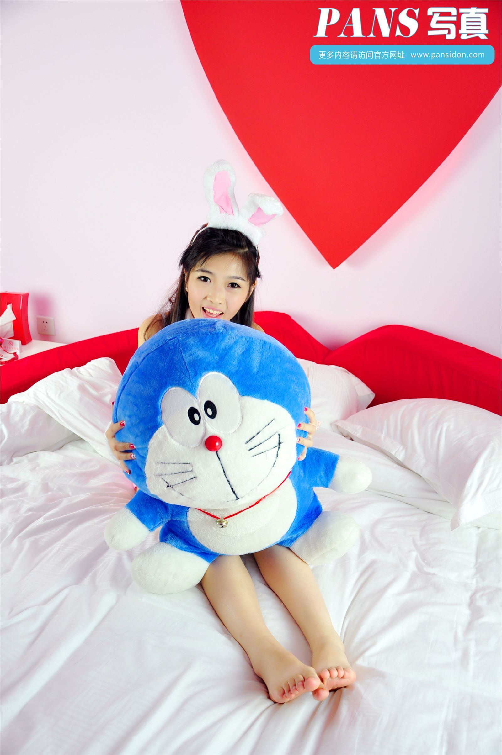 [PANS写真] 2013.10.02 No.135 梦梦