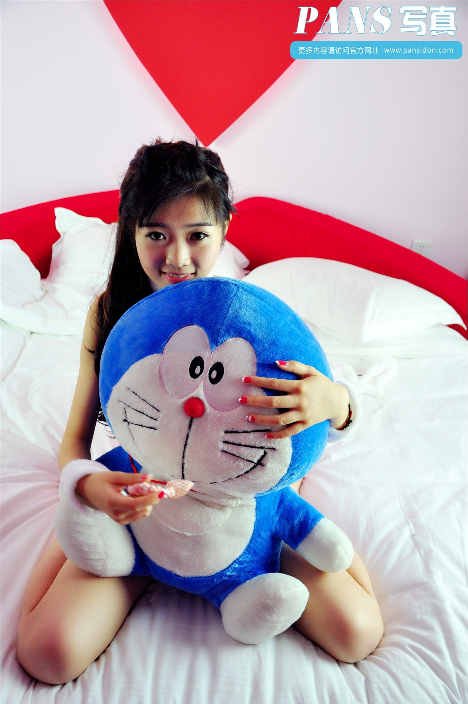 [PANS写真] 2013.10.02 No.135 梦梦