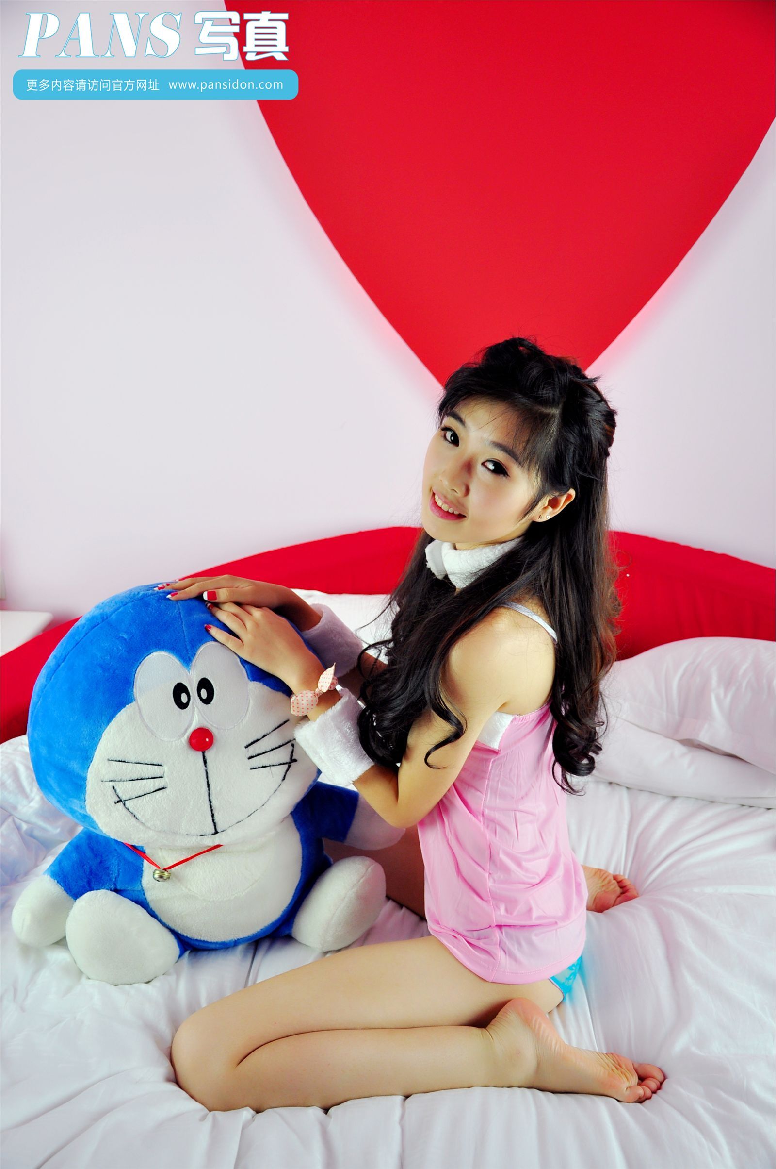 [PANS写真] 2013.10.02 No.135 梦梦