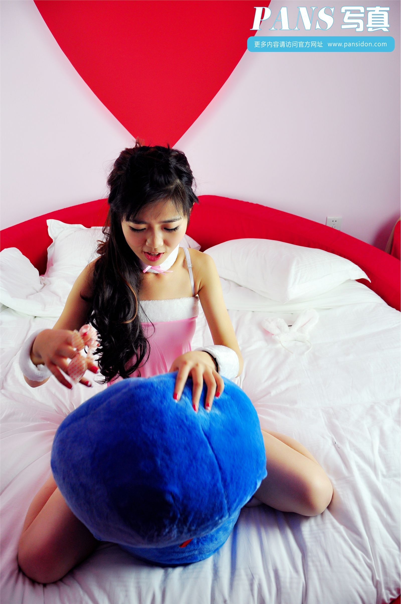 [PANS写真] 2013.10.02 No.135 梦梦