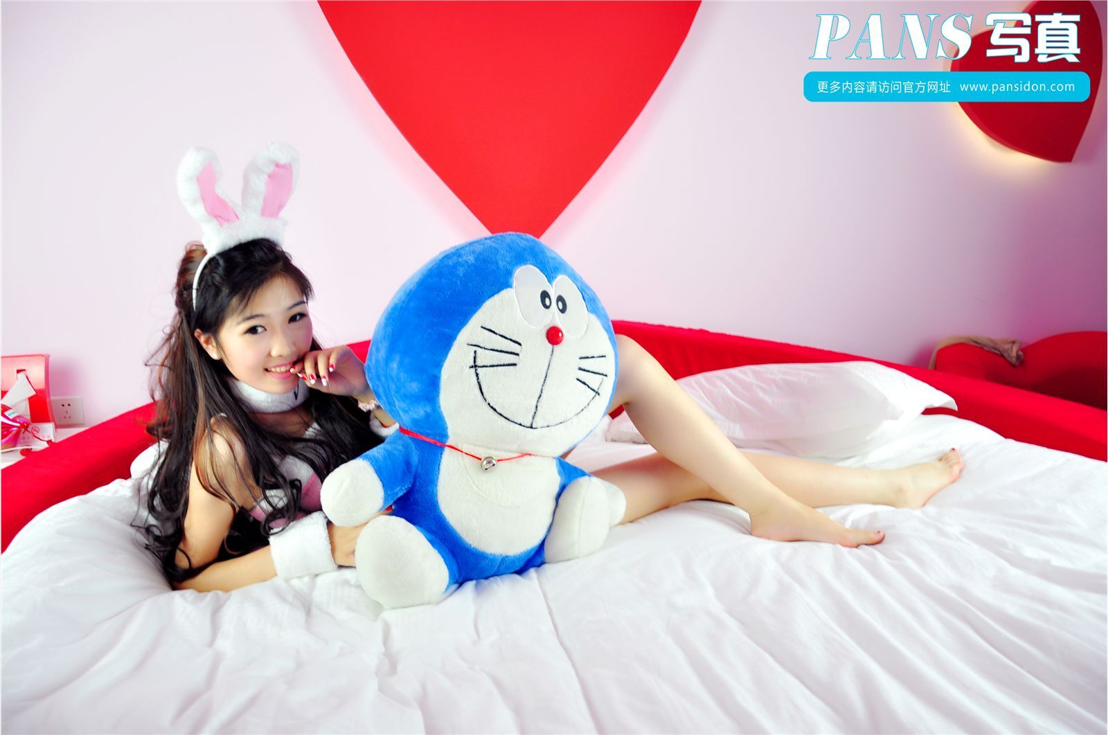 [PANS写真] 2013.10.02 No.135 梦梦