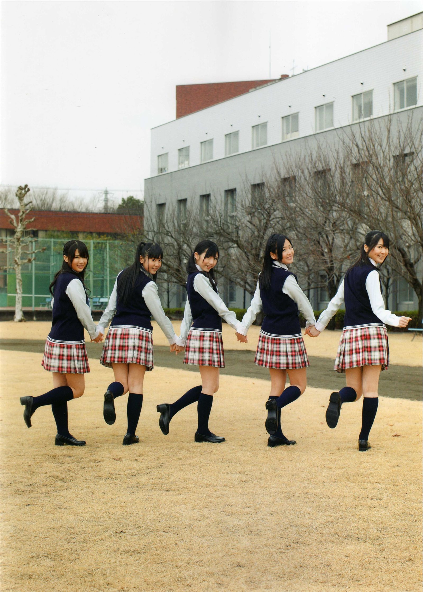 [PB写真集] Akkanbe~   日本美女套图免费打包下载