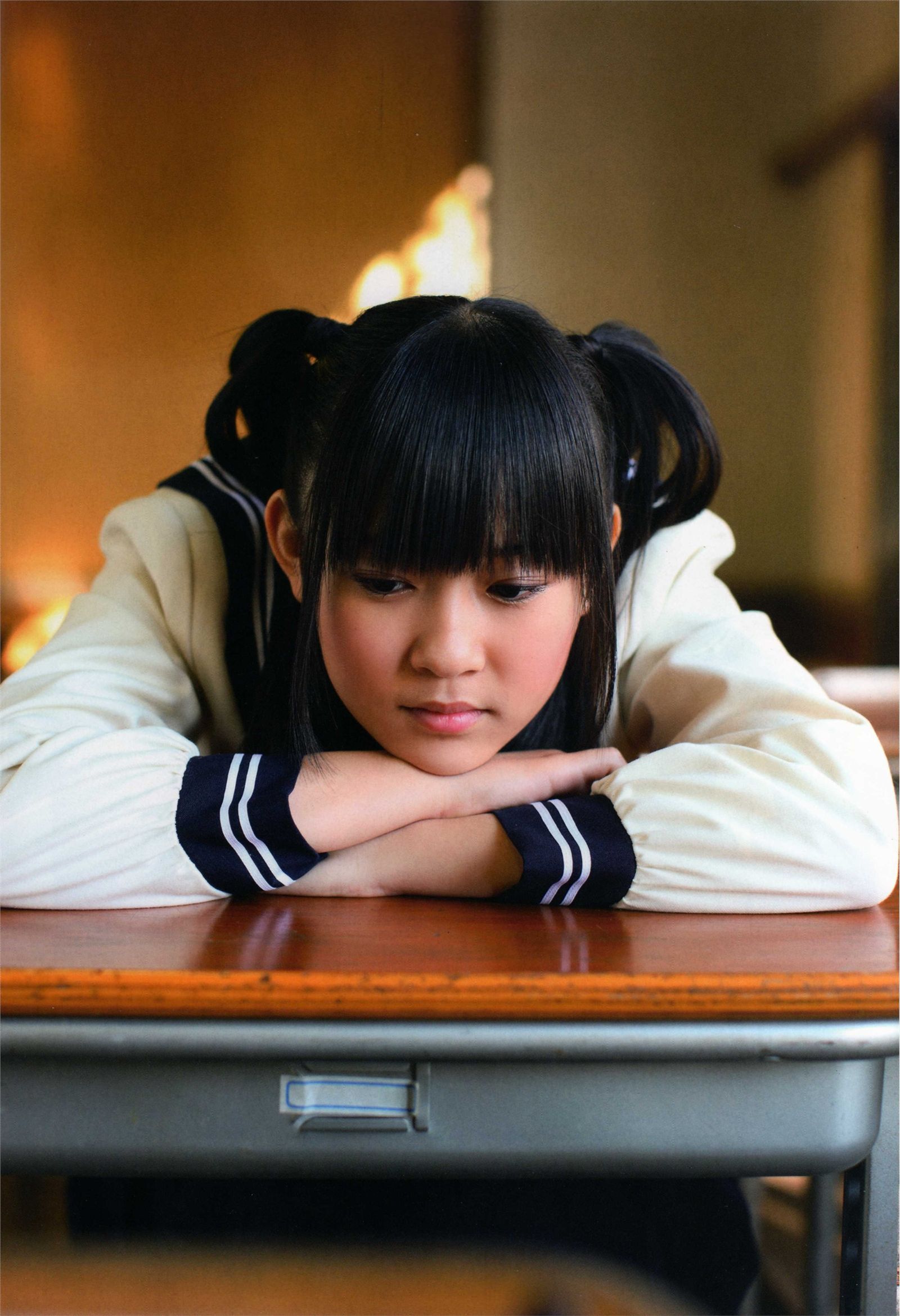 [PB写真集] Akkanbe~   日本美女套图免费打包下载