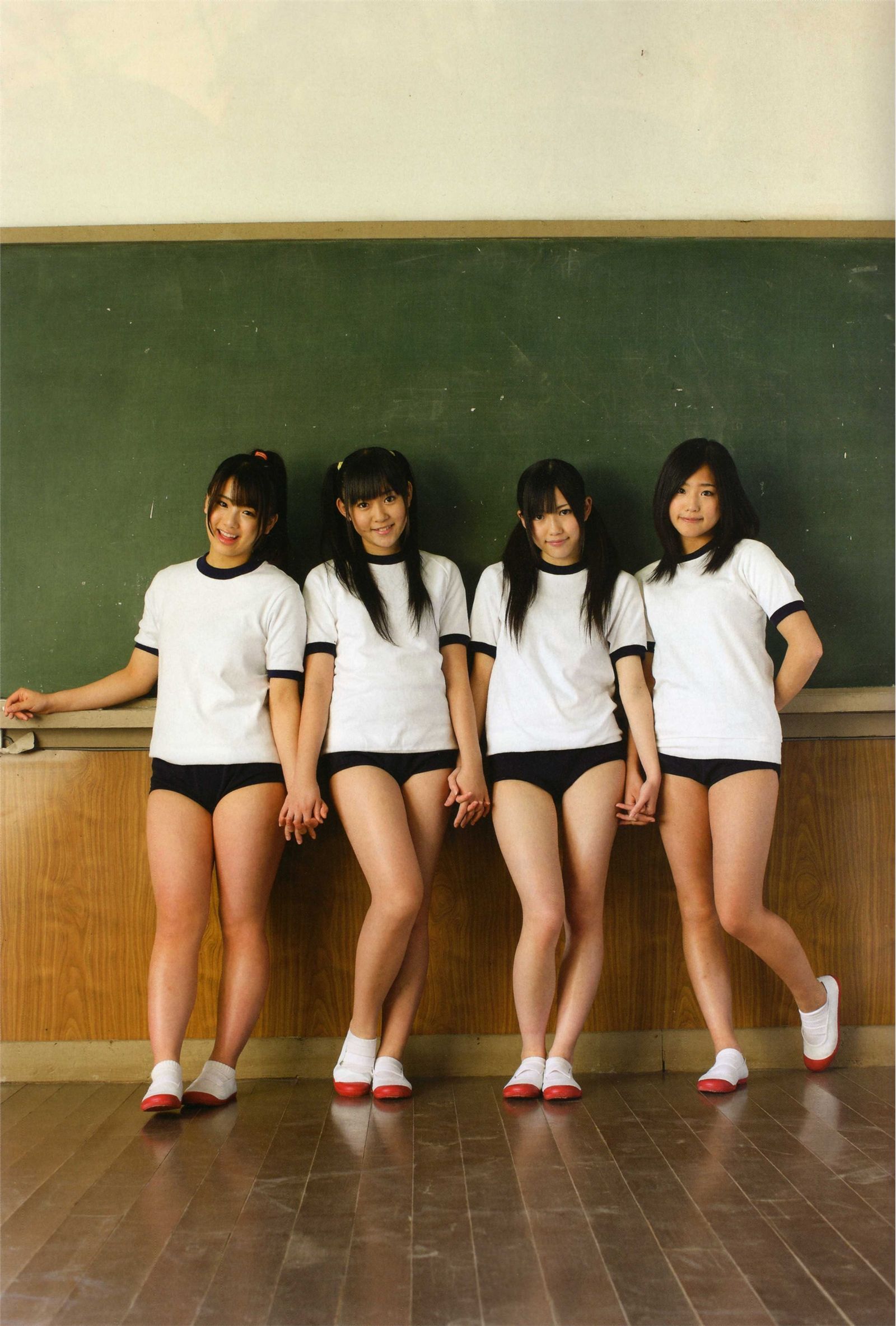 [PB写真集] Akkanbe~   日本美女套图免费打包下载