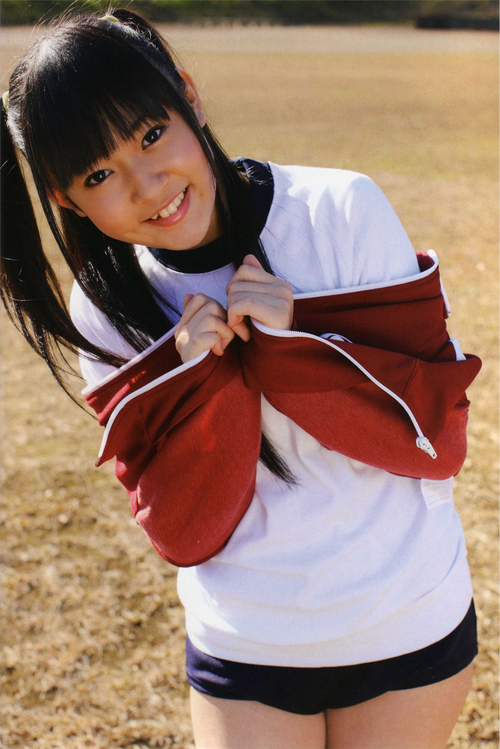 [PB写真集] Akkanbe~   日本美女套图免费打包下载