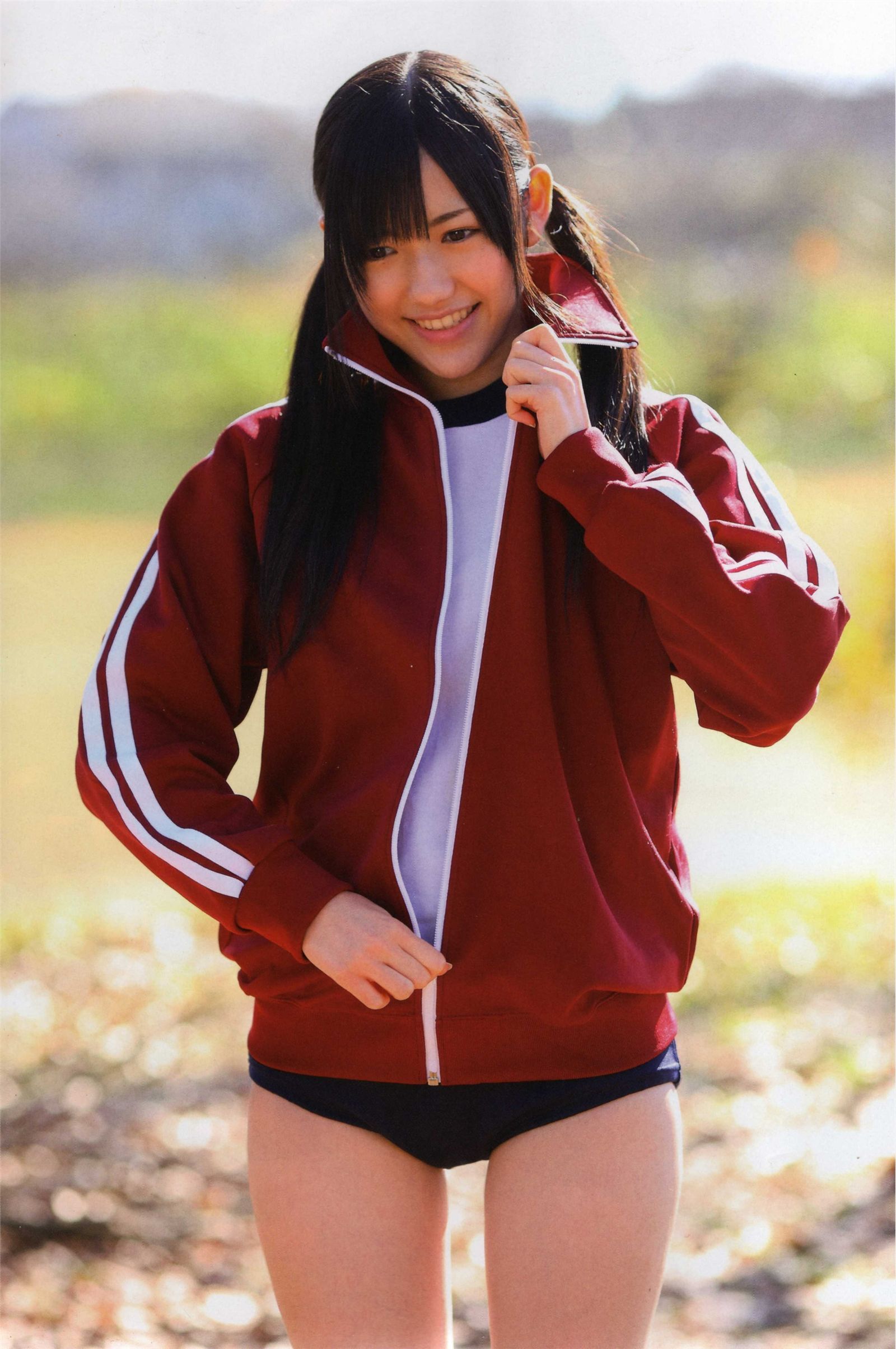 [PB写真集] Akkanbe~   日本美女套图免费打包下载