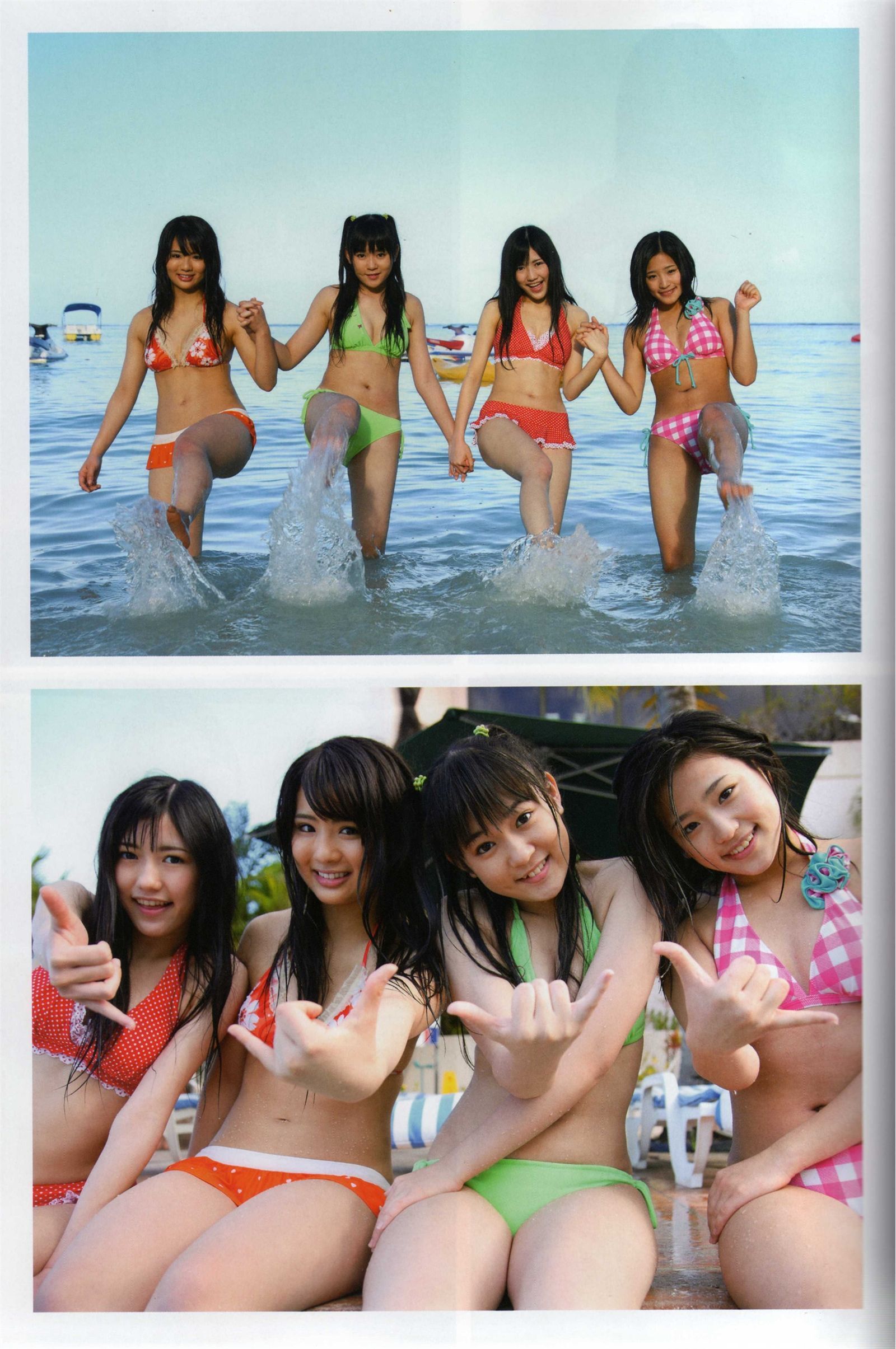 [PB写真集] Akkanbe~   日本美女套图免费打包下载