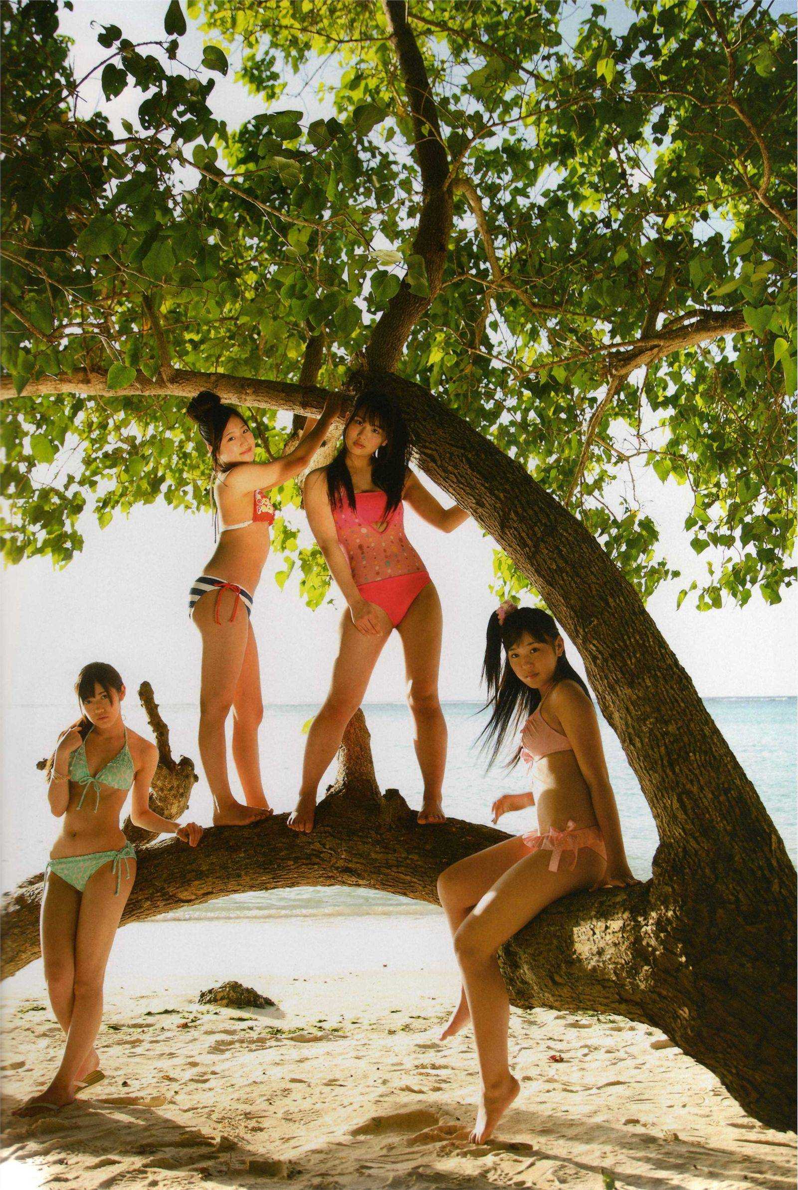 [PB写真集] Akkanbe~   日本美女套图免费打包下载