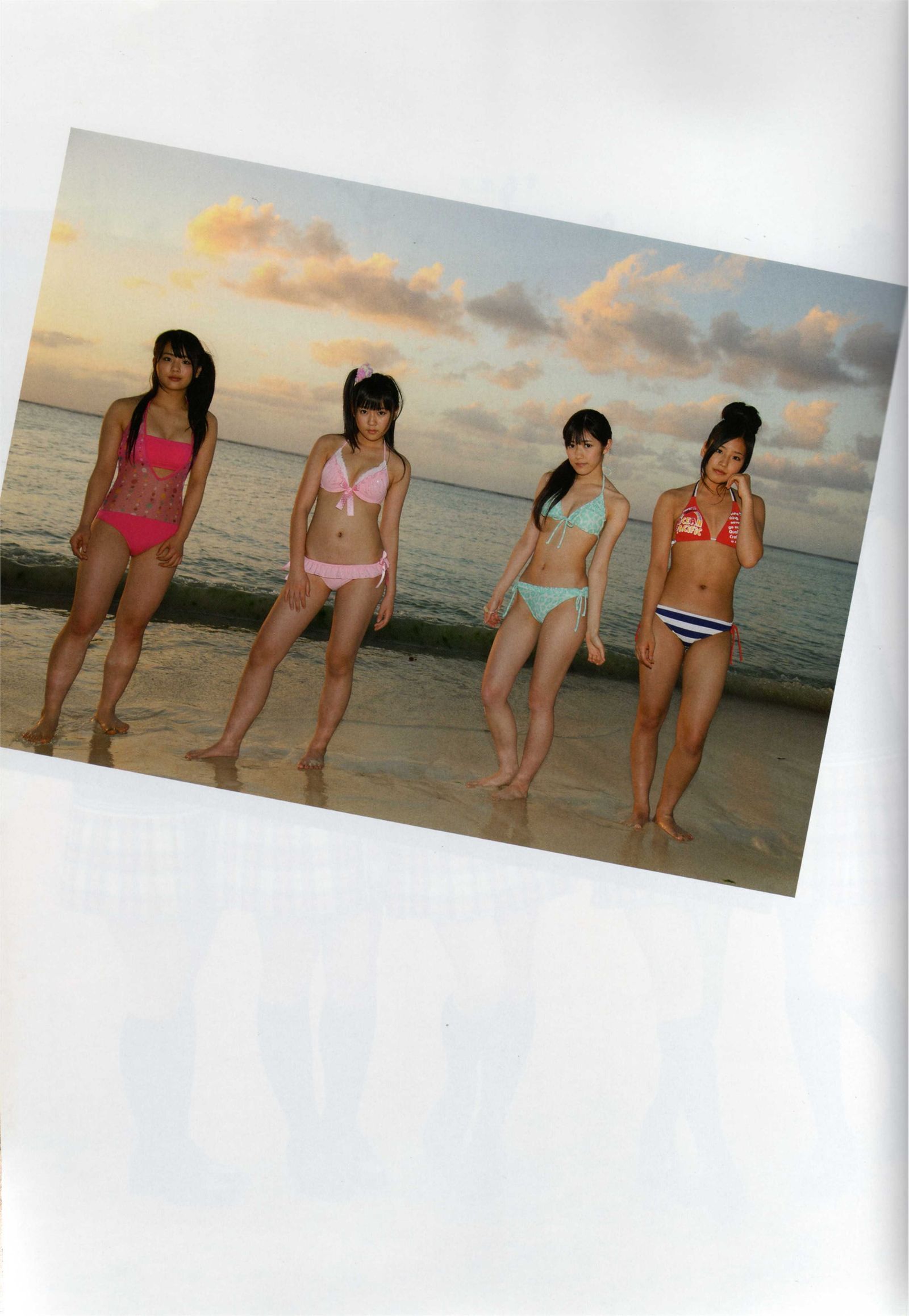 [PB写真集] Akkanbe~   日本美女套图免费打包下载