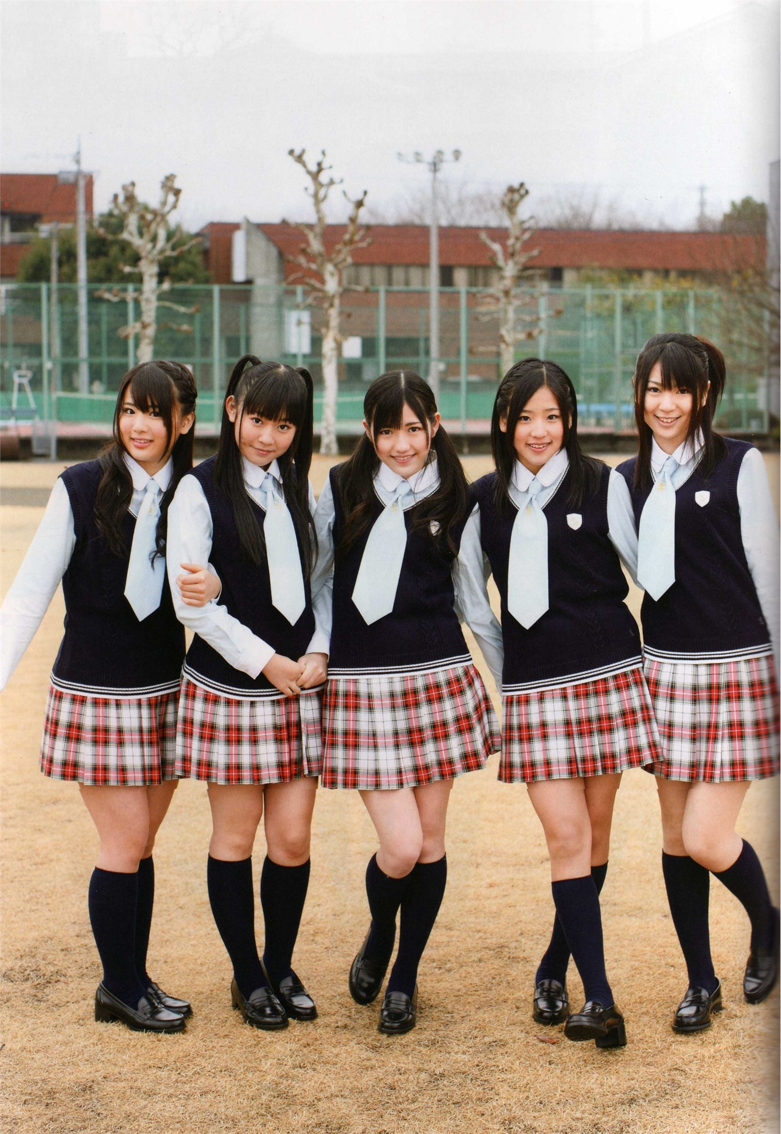 [PB写真集] Akkanbe~   日本美女套图免费打包下载