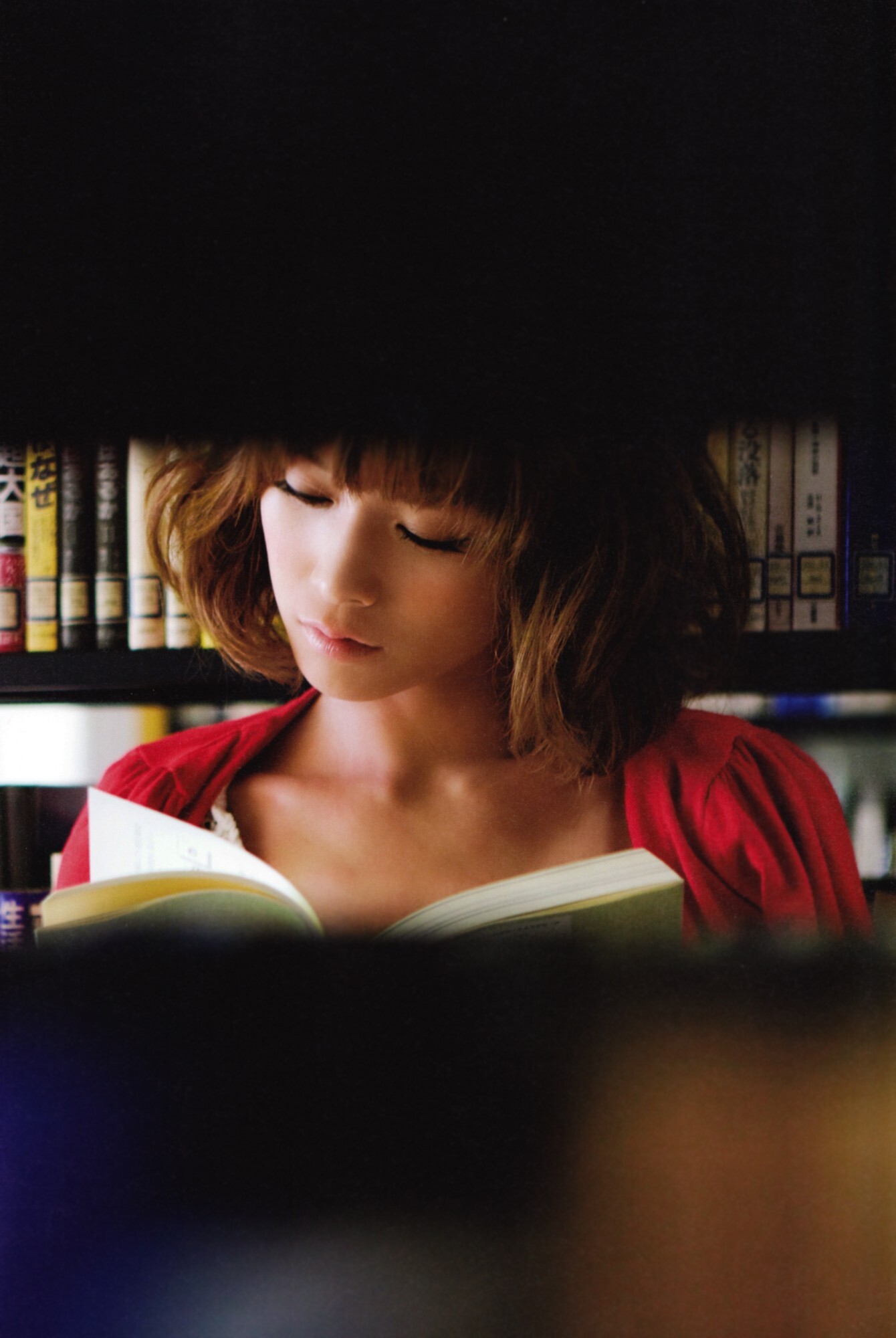 [PB写真集] Kamei Eri 9th 亀井絵里 - Eririn えりりん