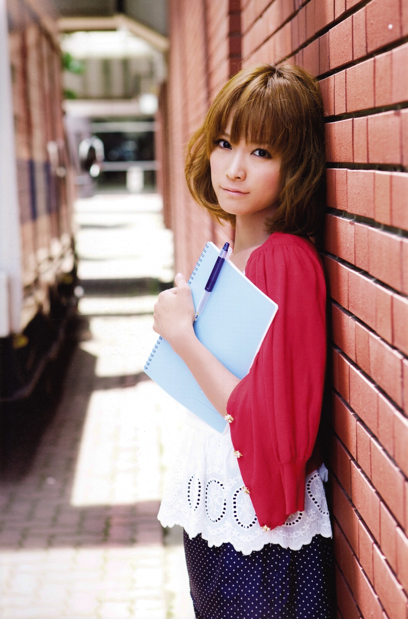 [PB写真集] Kamei Eri 9th 亀井絵里 - Eririn えりりん