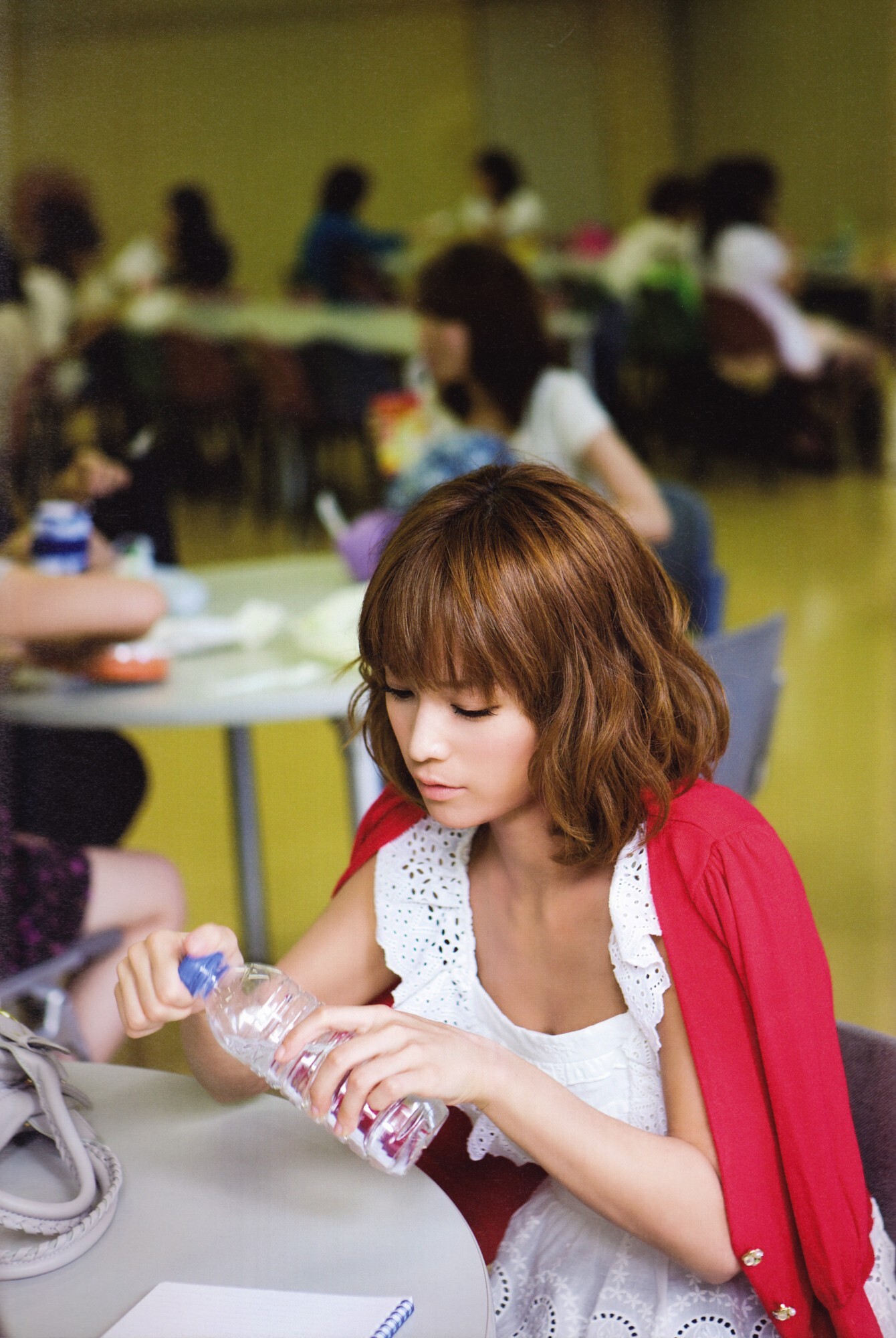 [PB写真集] Kamei Eri 9th 亀井絵里 - Eririn えりりん