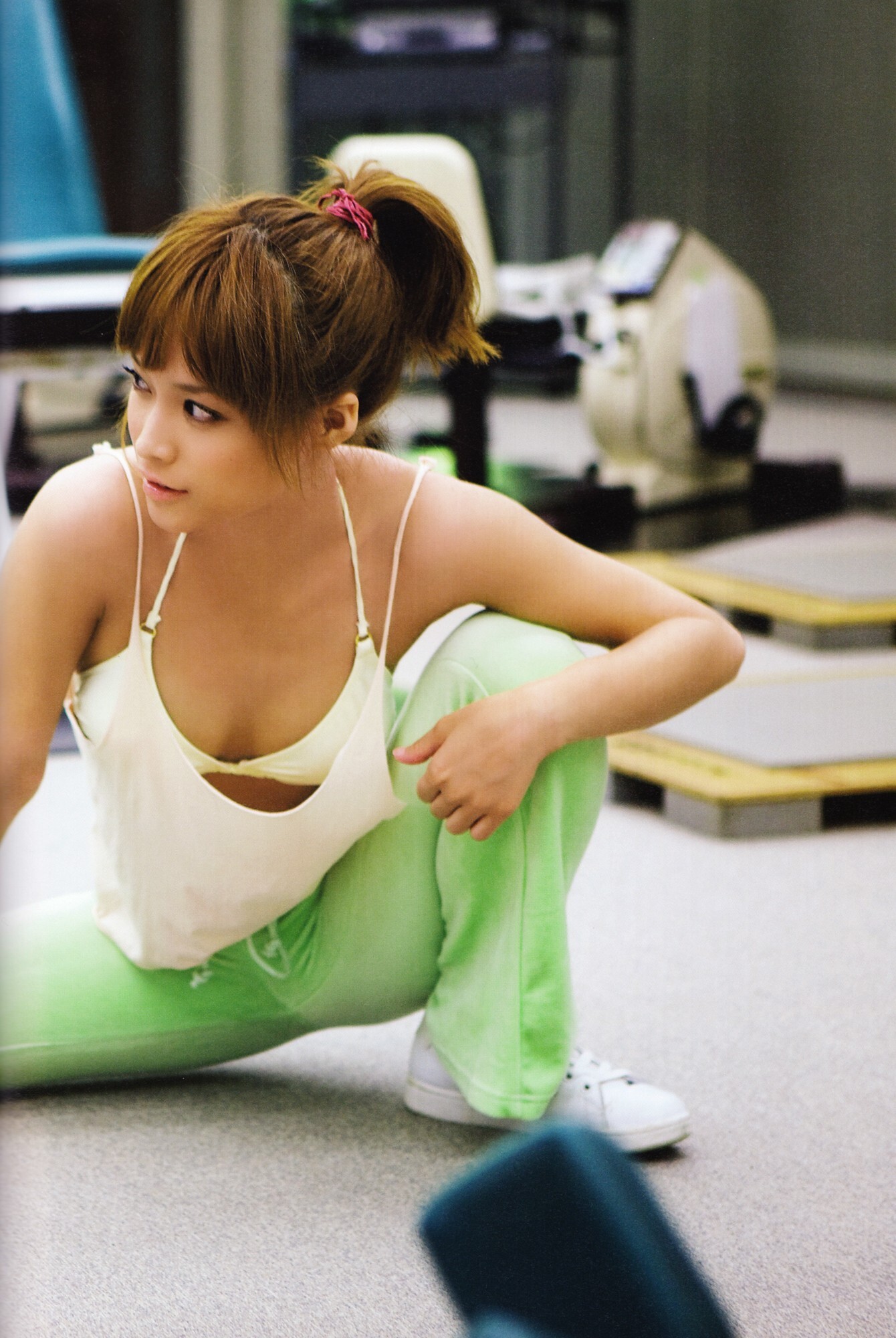 [PB写真集] Kamei Eri 9th 亀井絵里 - Eririn えりりん