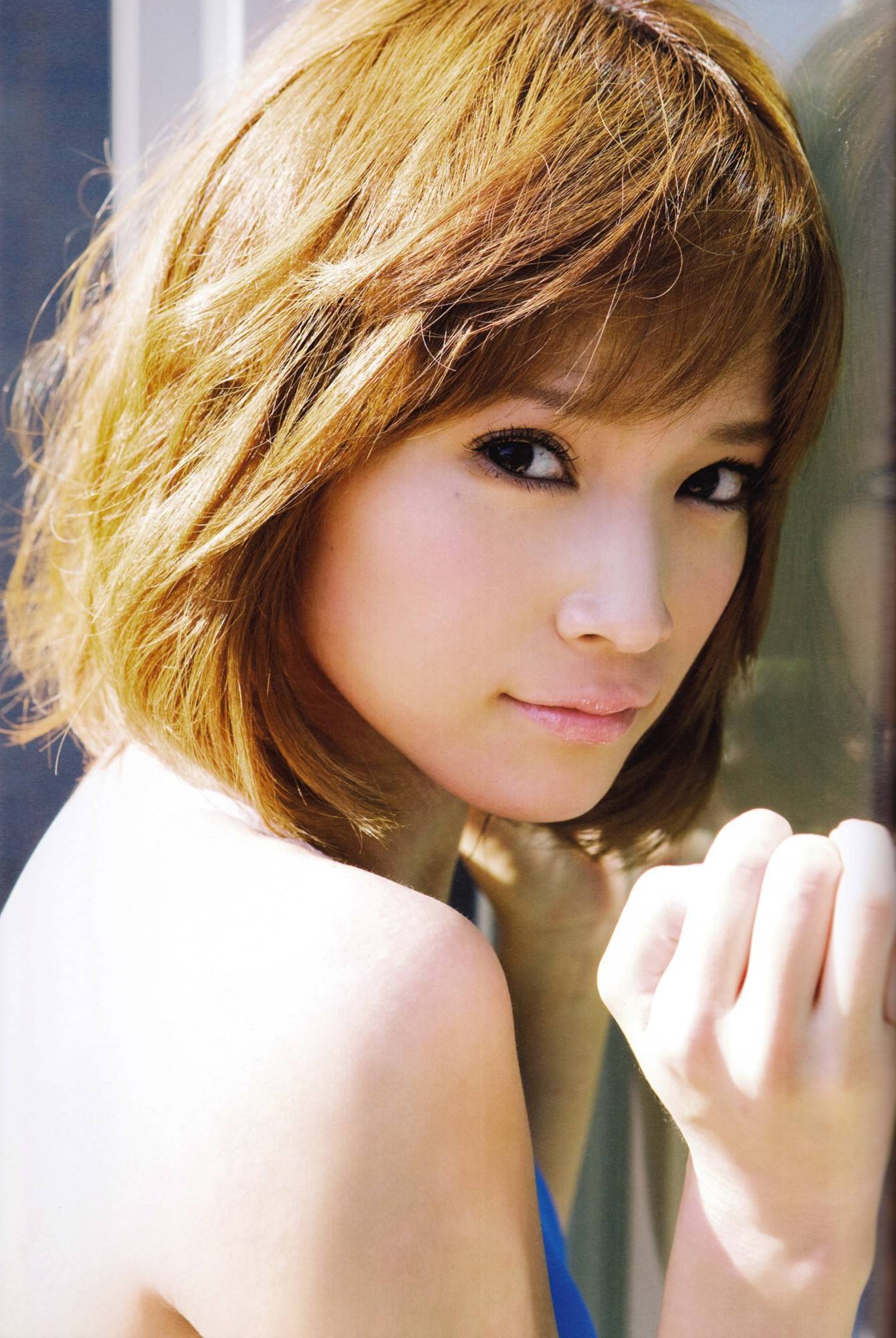 [PB写真集] Kamei Eri 9th 亀井絵里 - Eririn えりりん