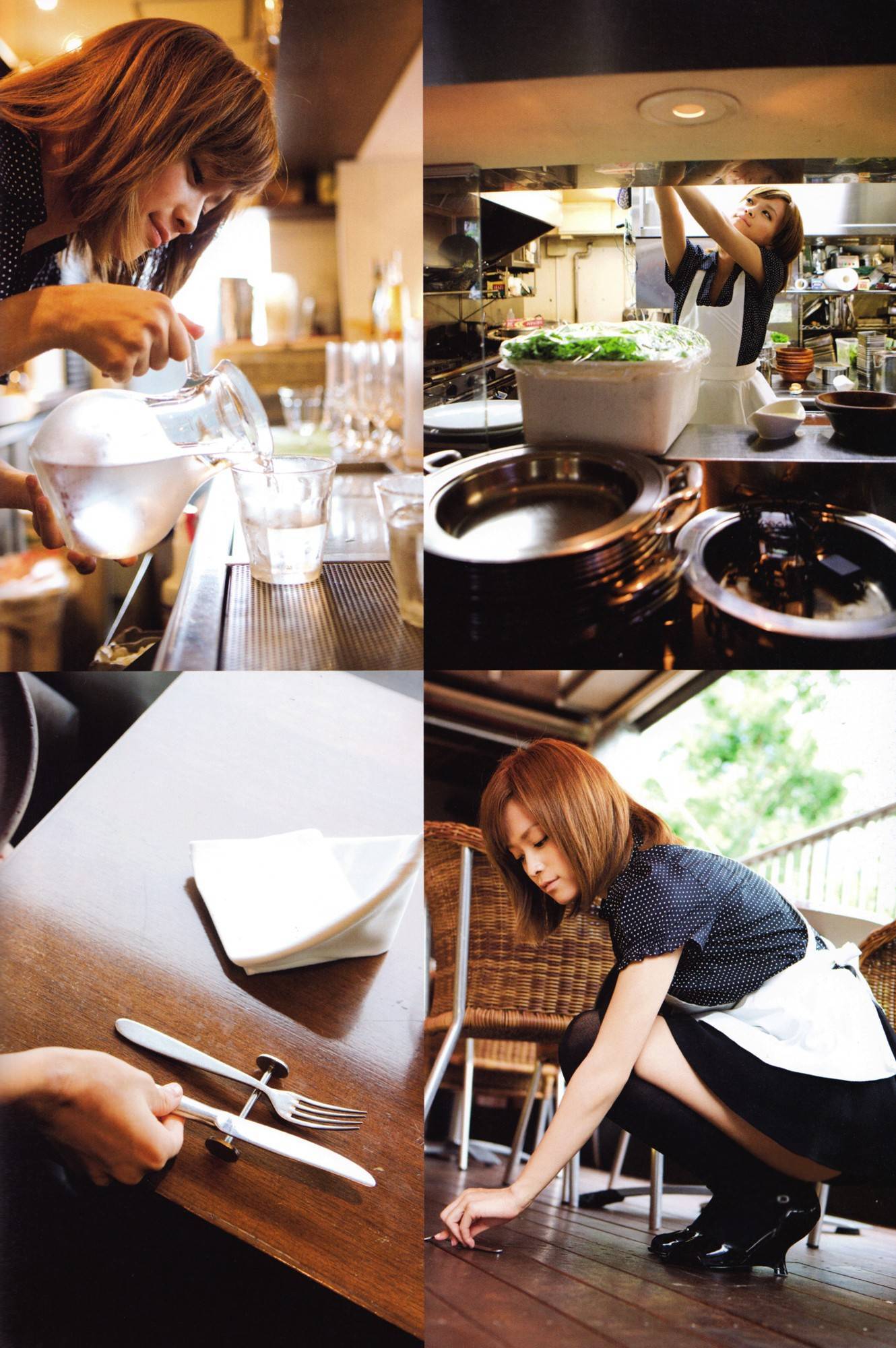 [PB写真集] Kamei Eri 9th 亀井絵里 - Eririn えりりん