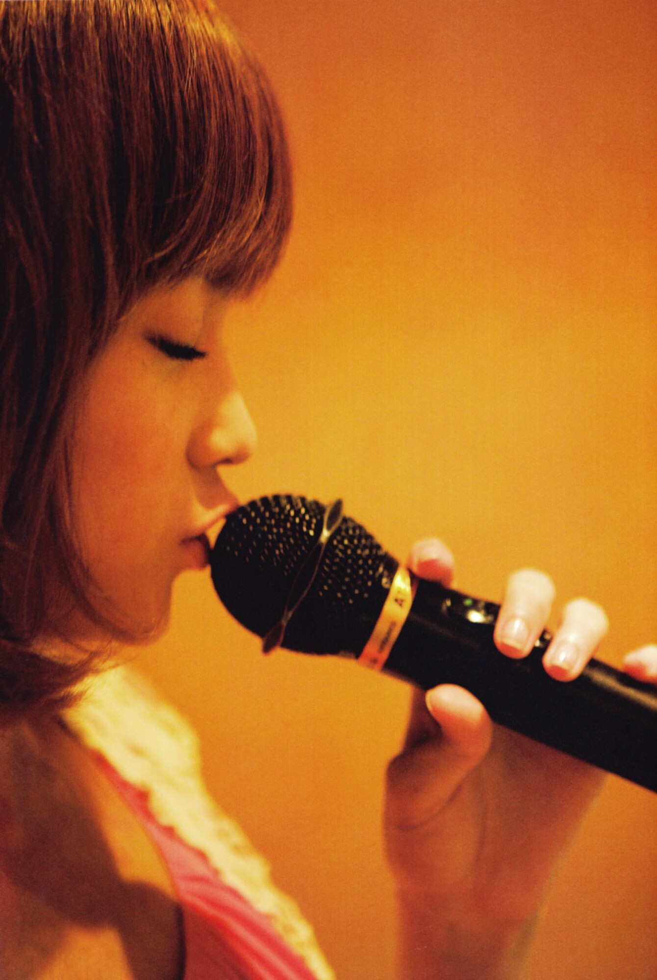 [PB写真集] Kamei Eri 9th 亀井絵里 - Eririn えりりん