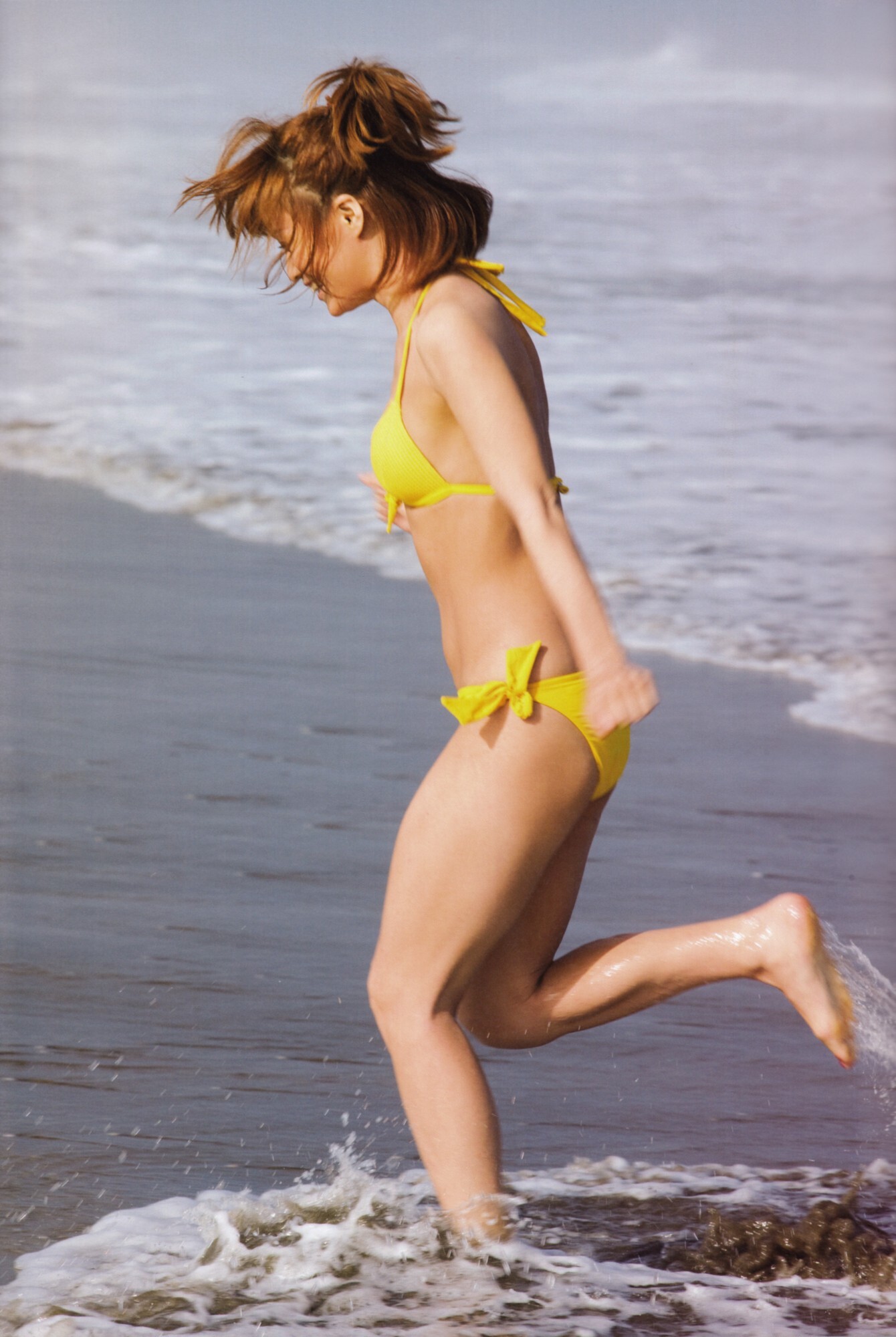 [PB写真集] Kamei Eri 9th 亀井絵里 - Eririn えりりん