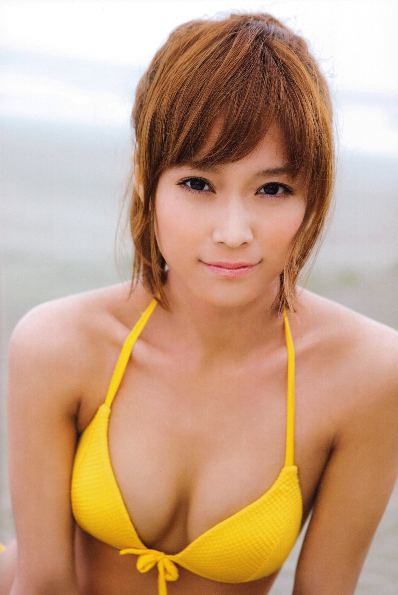 [PB写真集] Kamei Eri 9th 亀井絵里 - Eririn えりりん