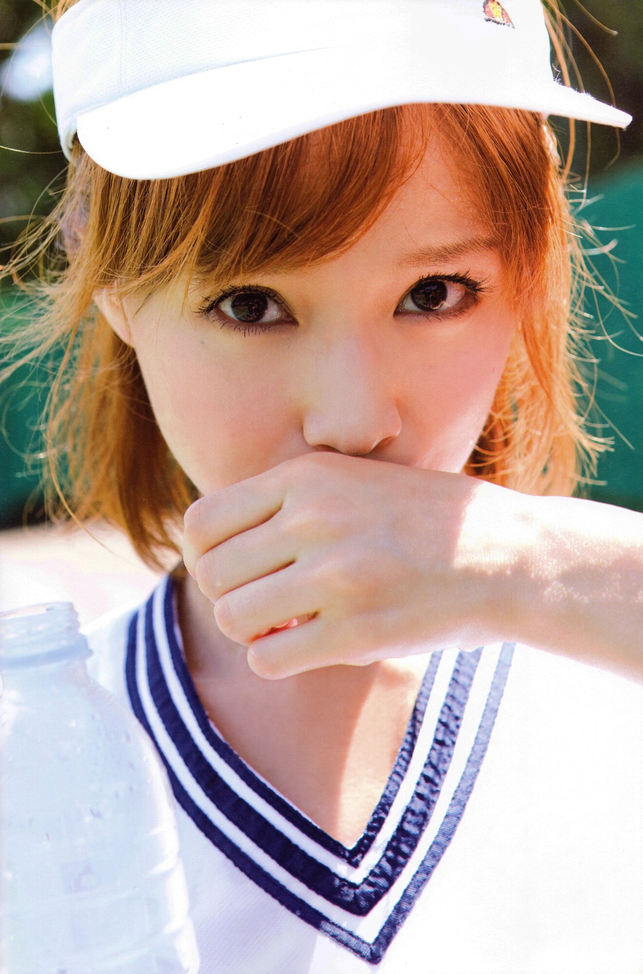 [PB写真集] Kamei Eri 9th 亀井絵里 - Eririn えりりん